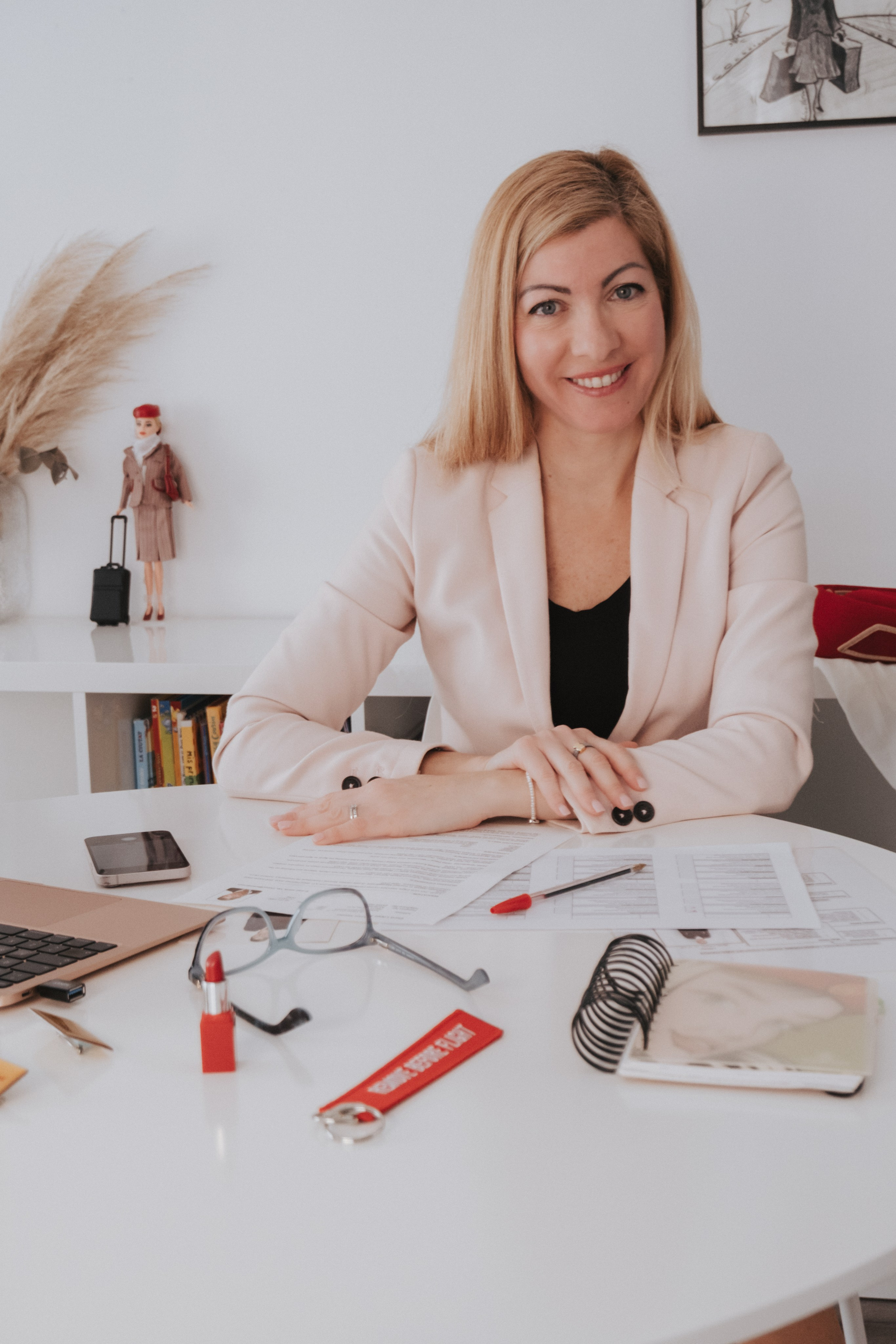 Фотосессия для профессионального портрета. Профессиональная фотосъемка в Калафелле — Елена Медведева