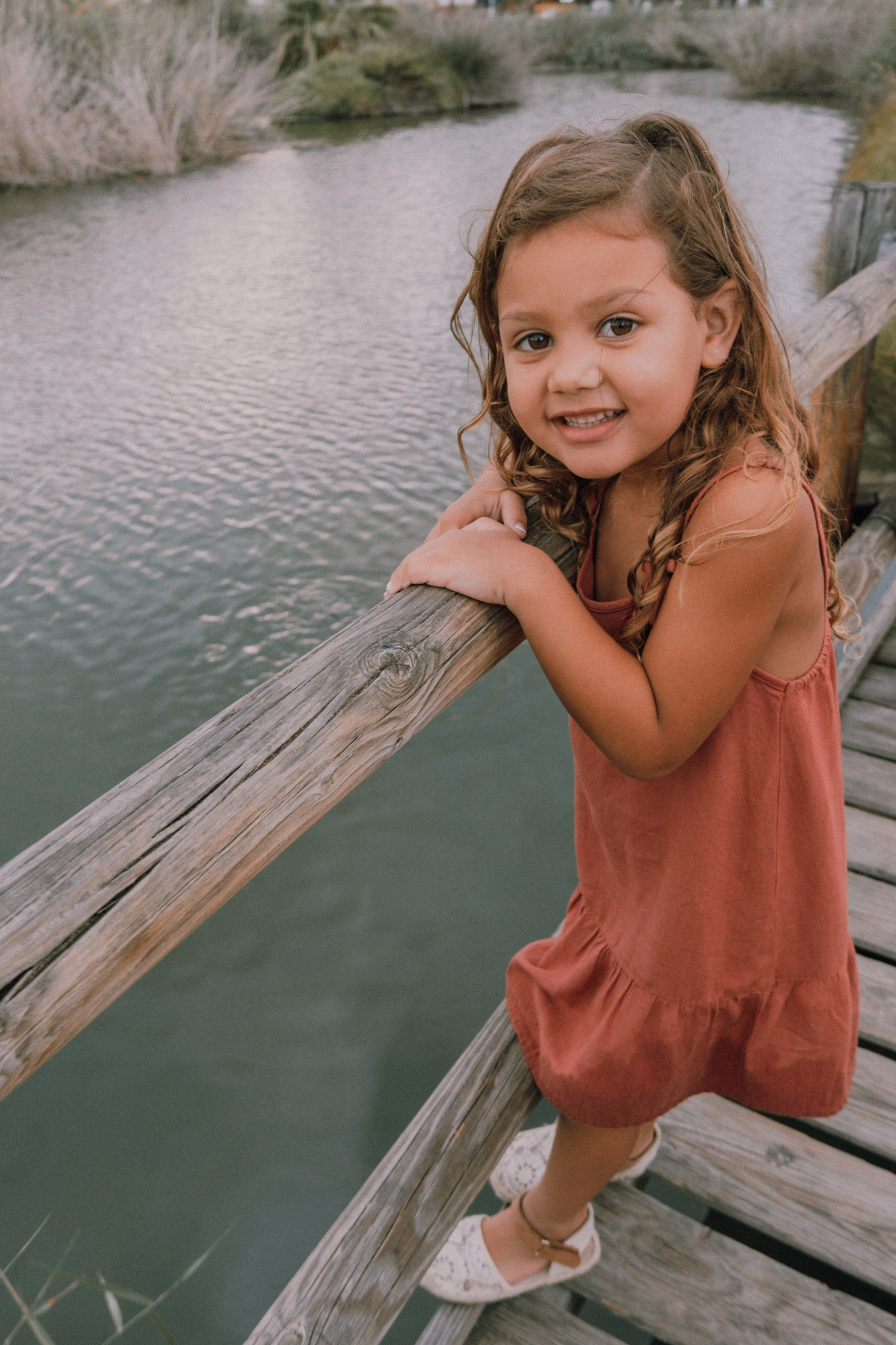 Семейная фотосессия на пляже. Профессиональная фотосъемка в Калафелле — Елена Медведева