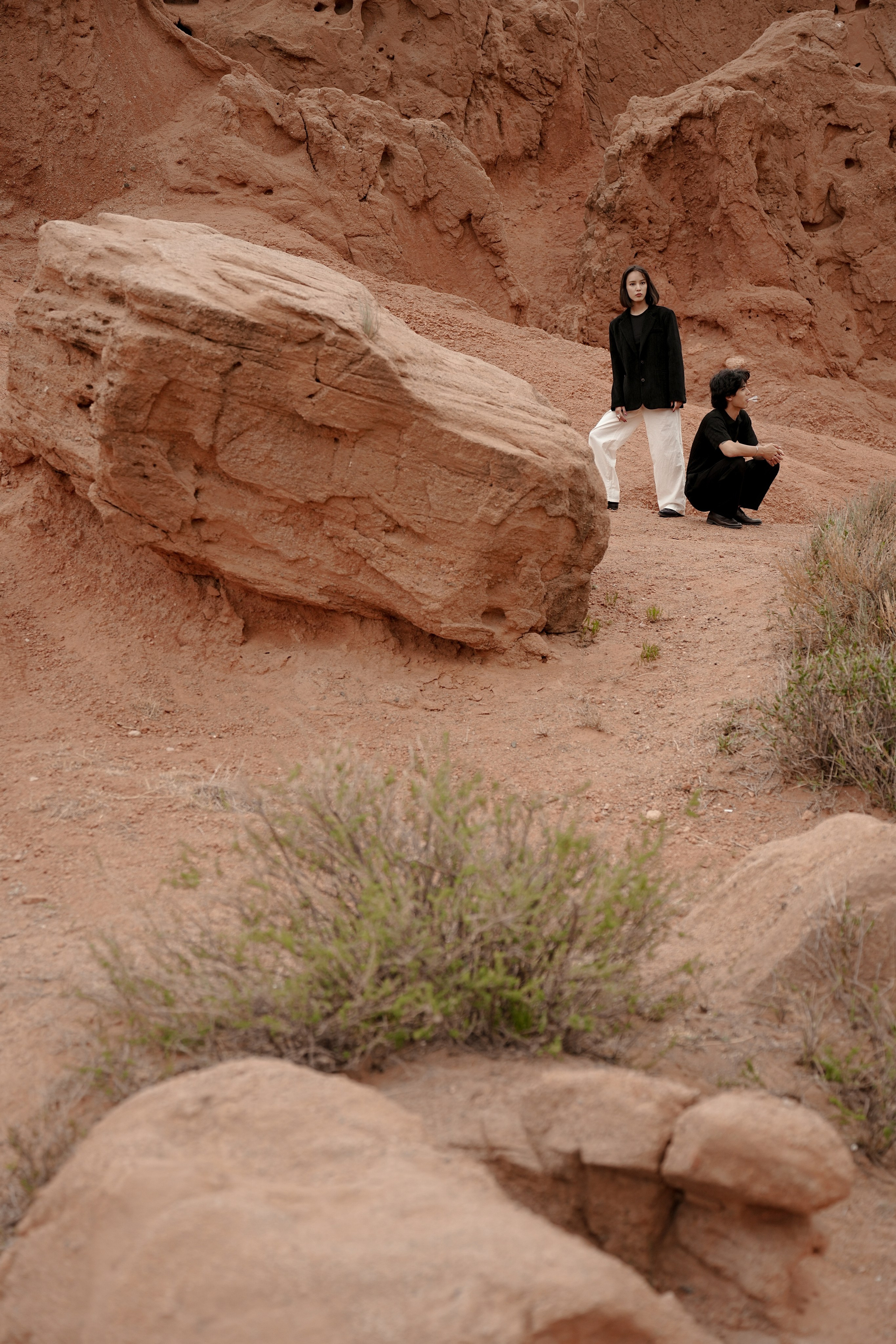 Амир & Сабина