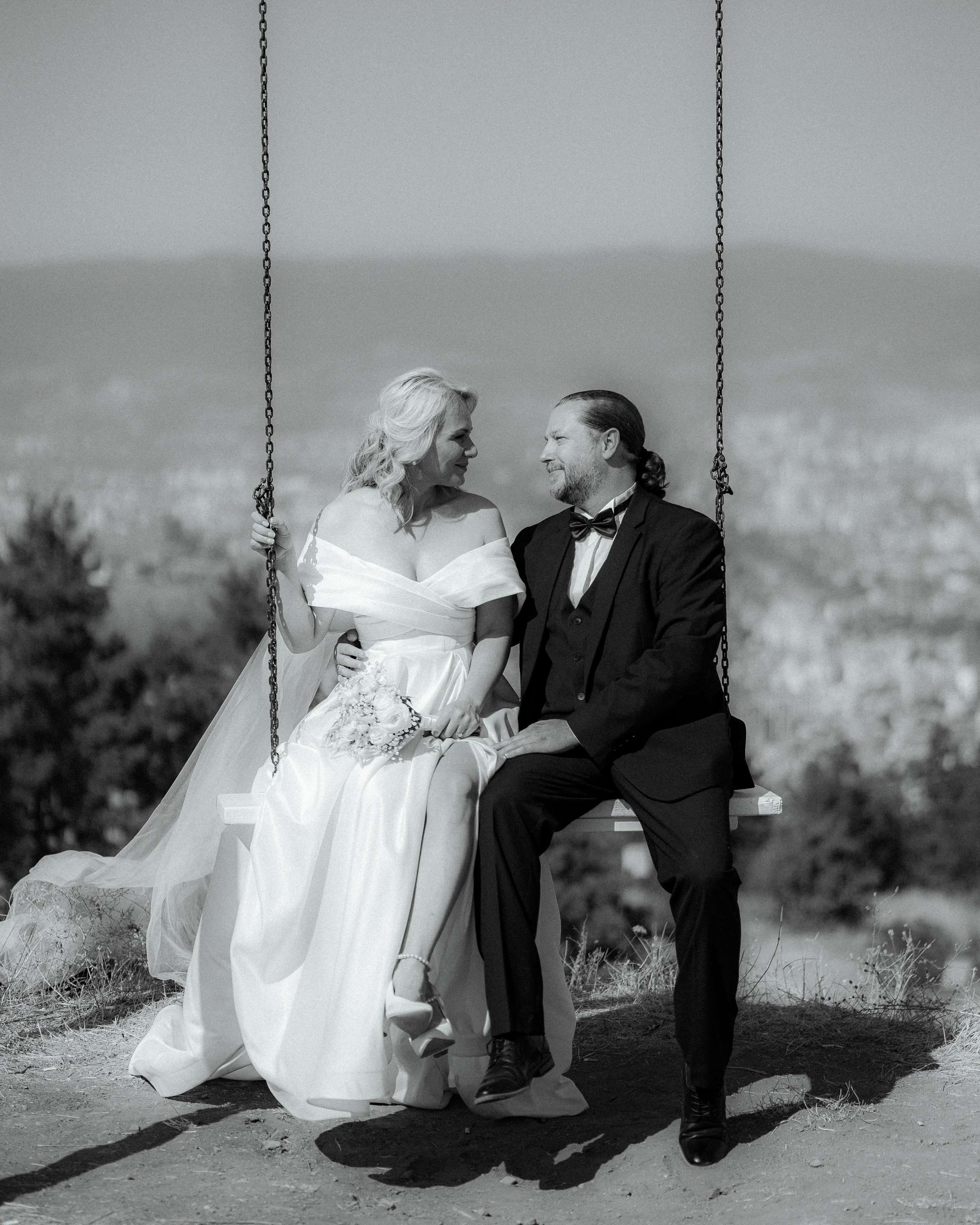 Jeremy & Maka. Bspander