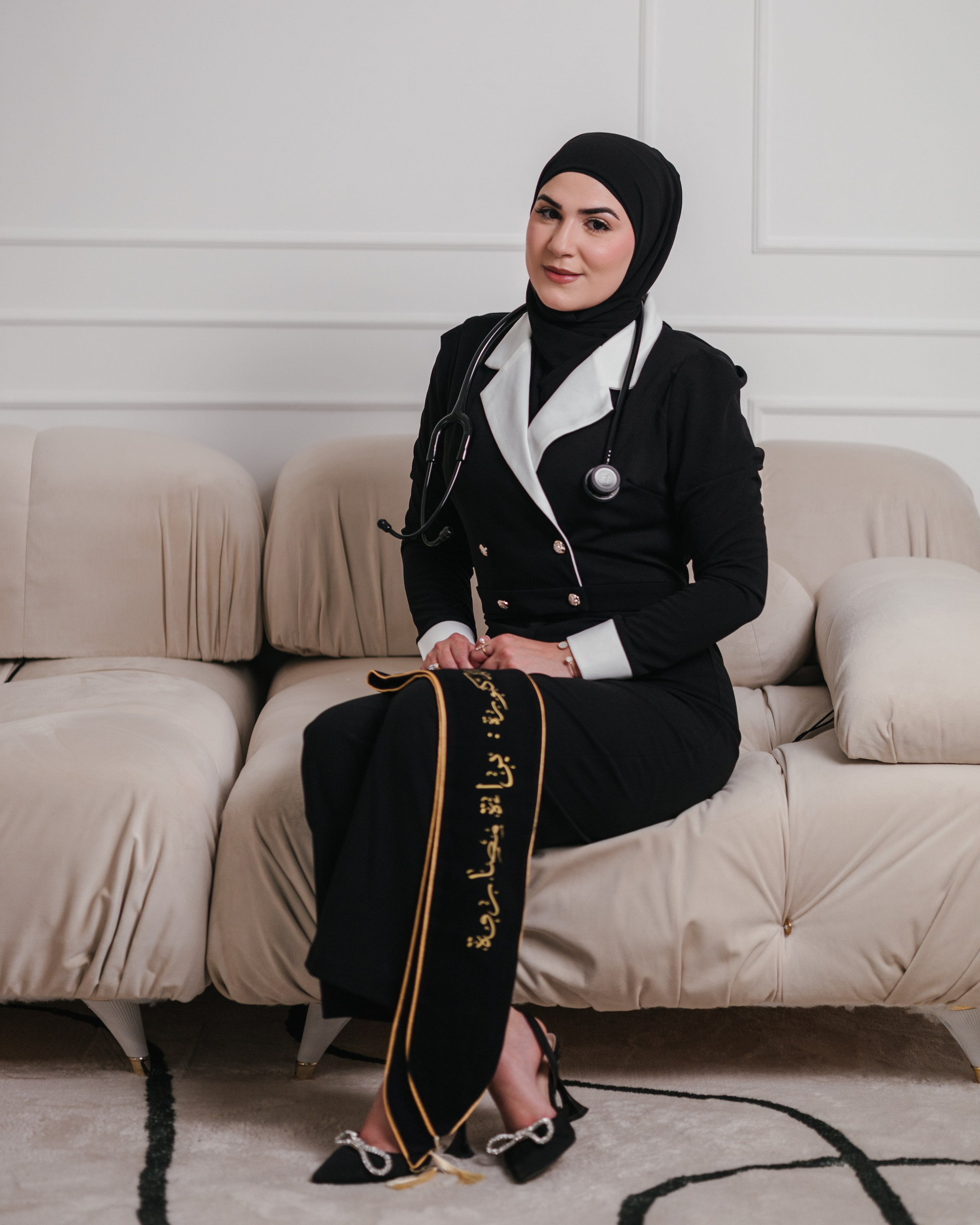 Graduation. Bspander