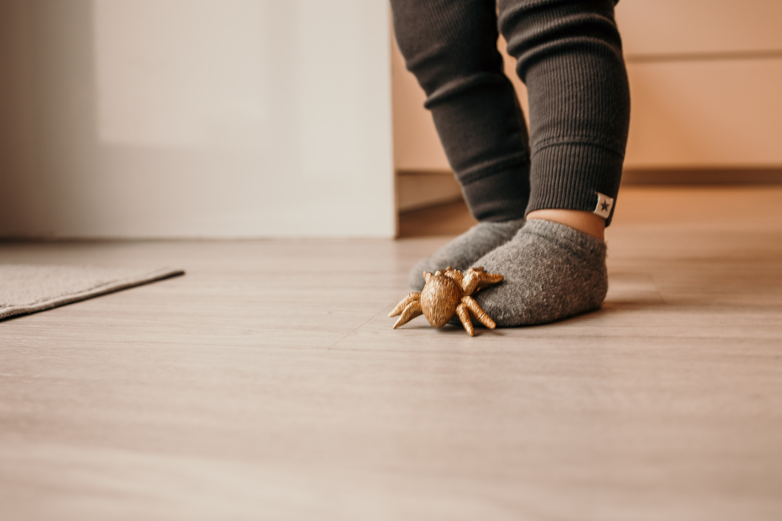 Shooting Photo: Spécial Halloween. Je suis Olga, votre photographe de famille à Metz et dans toute la France