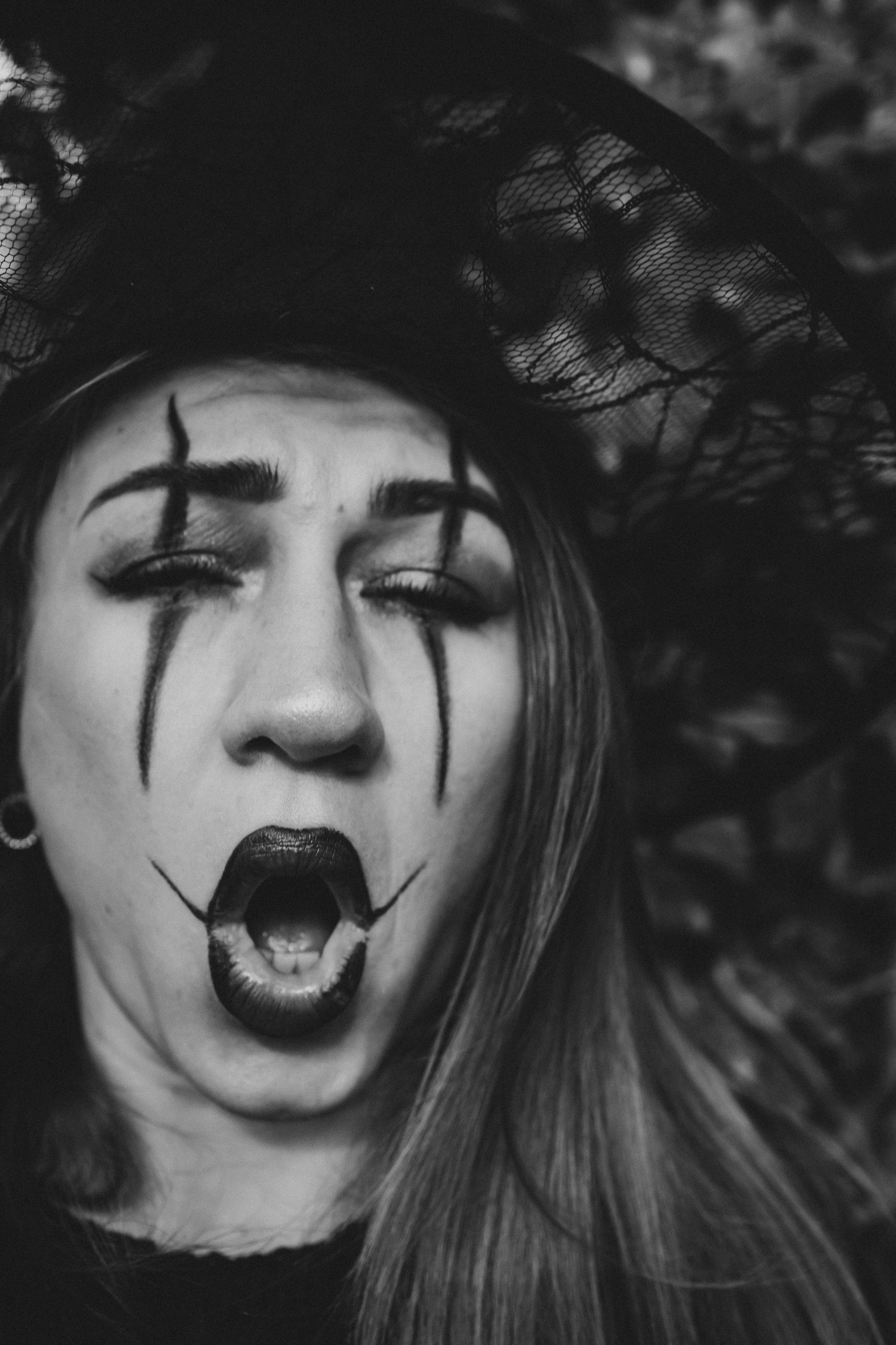 Shooting Photo: Spécial Halloween. Je suis Olga, votre photographe de famille à Metz et dans toute la France