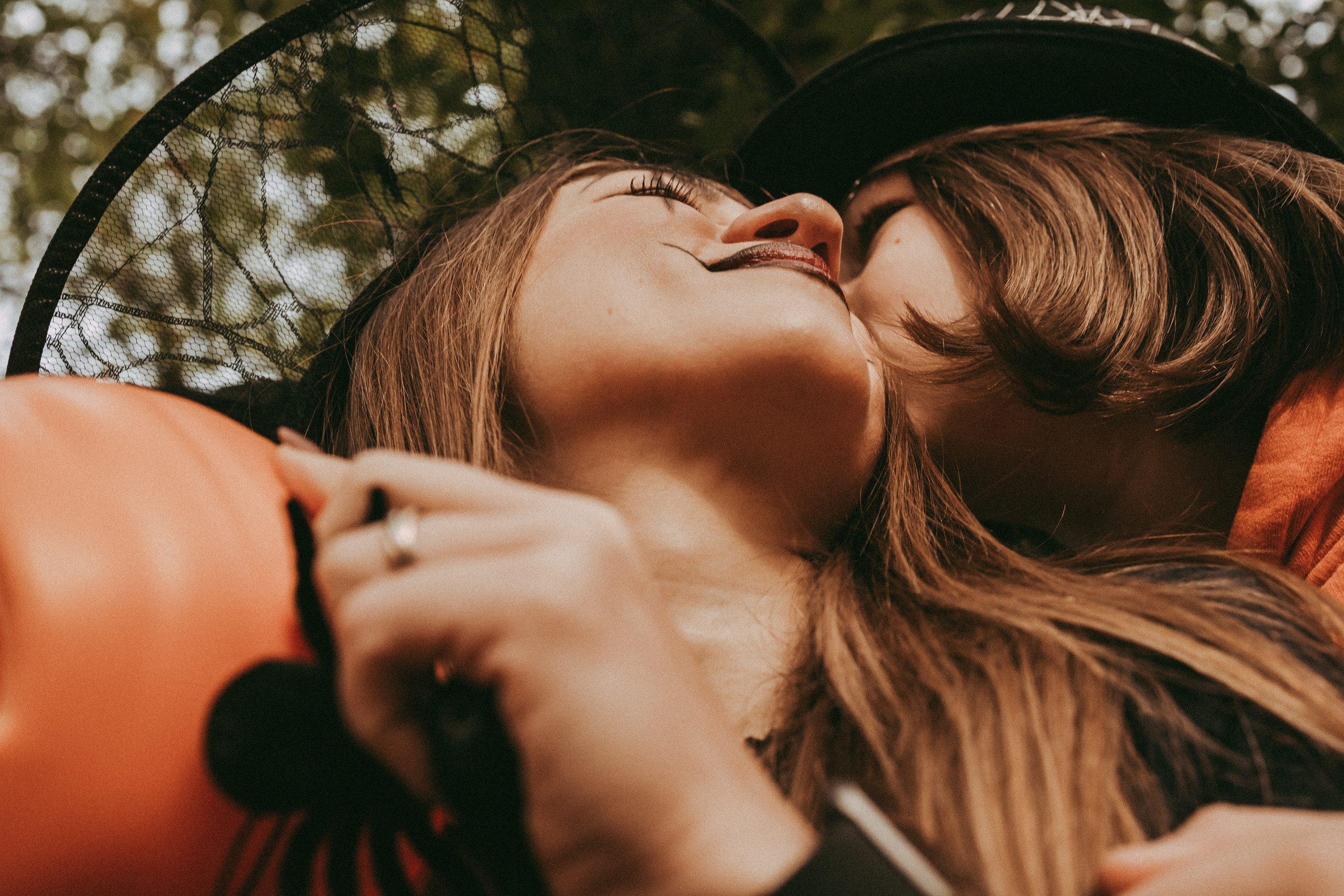Shooting Photo: Spécial Halloween. Je suis Olga, votre photographe de famille à Metz et dans toute la France