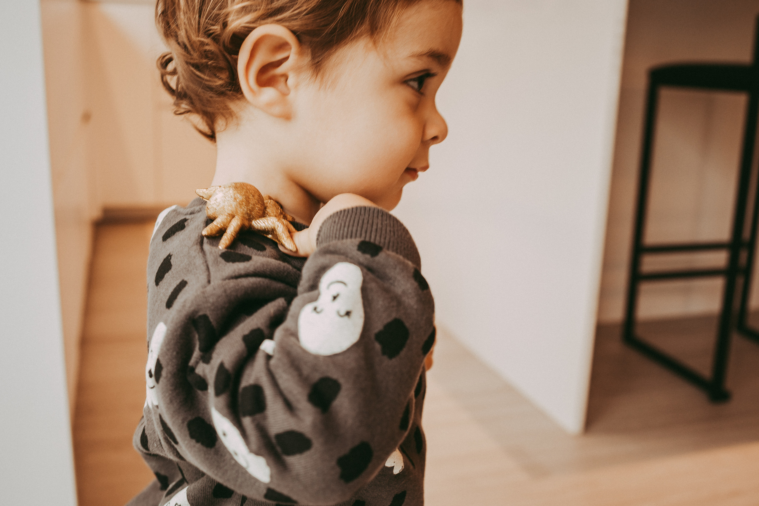 Shooting Photo: Spécial Halloween. Je suis Olga, votre photographe de famille à Metz et dans toute la France