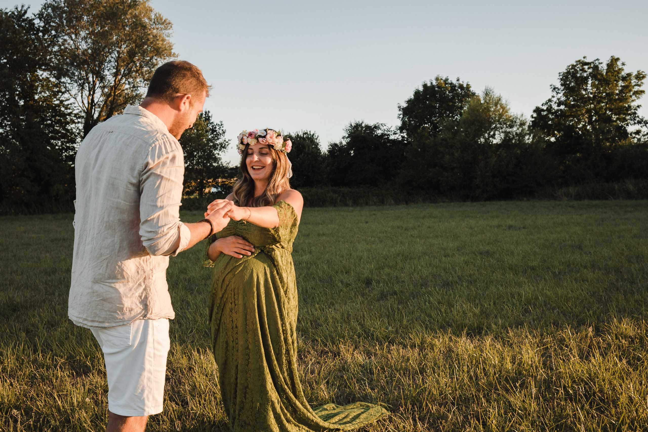 Constance. Je suis Olga, votre photographe de famille à Metz et dans toute la France
