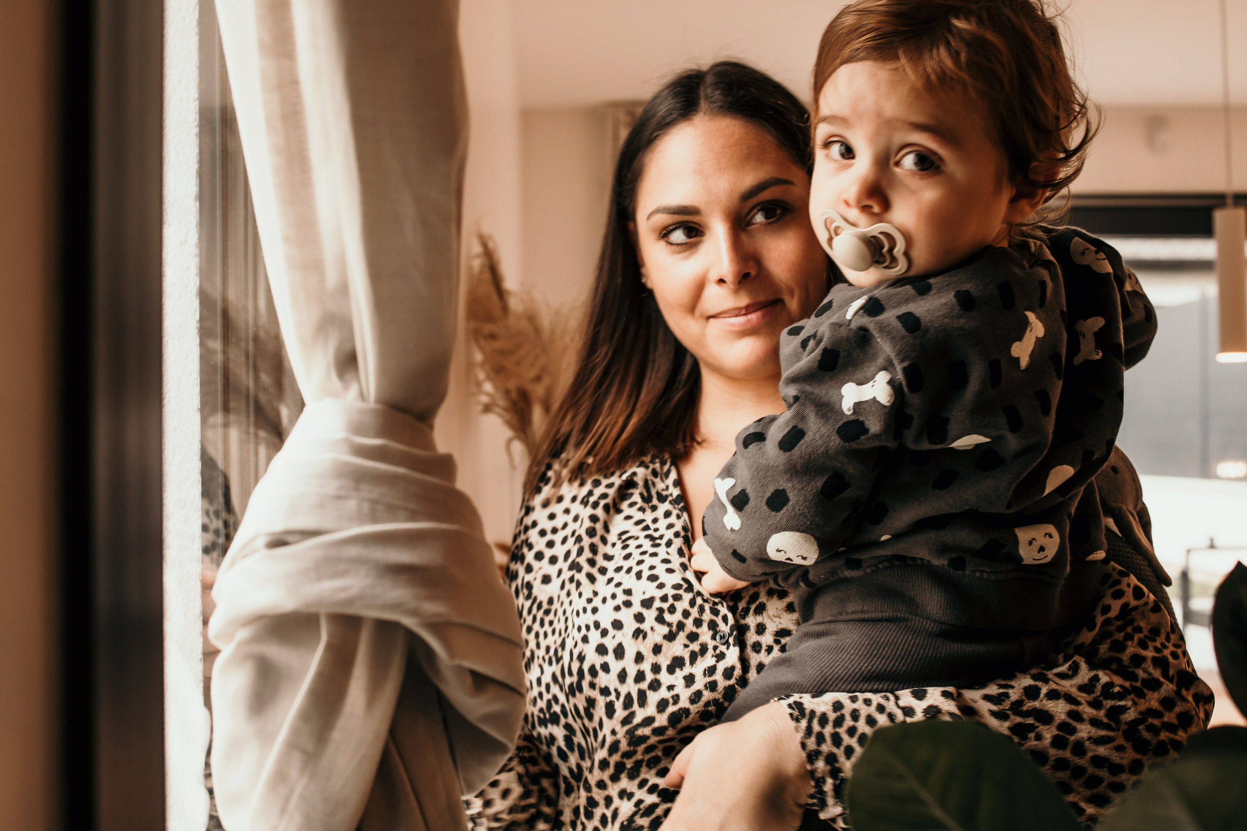 Shooting Photo: Spécial Halloween. Je suis Olga, votre photographe de famille à Metz et dans toute la France