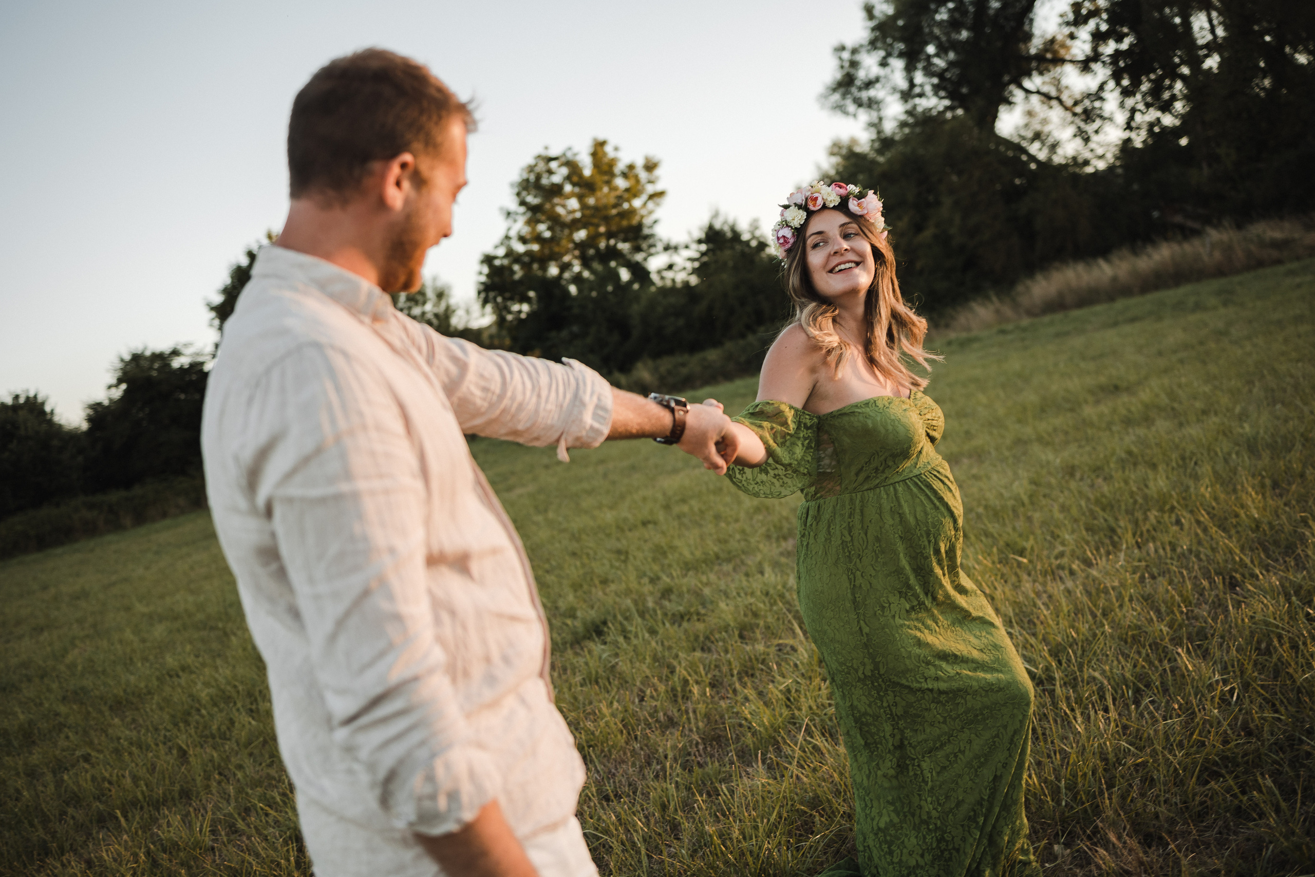 Constance. Je suis Olga, votre photographe de famille à Metz et dans toute la France