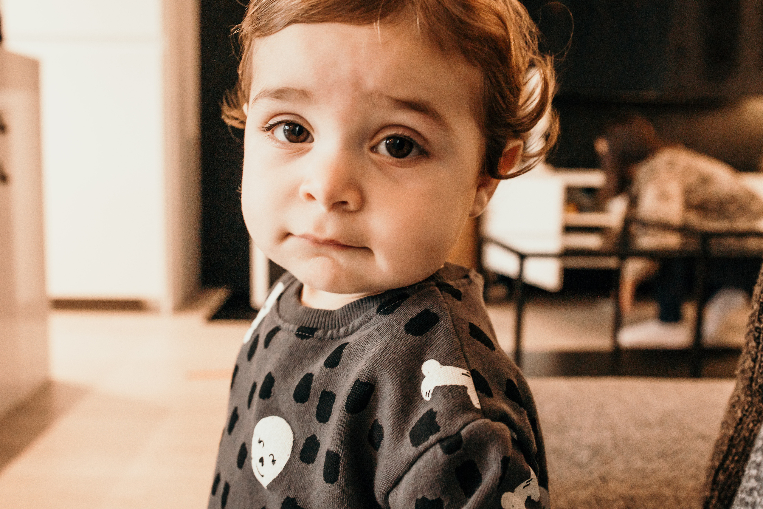 Shooting Photo: Spécial Halloween. Je suis Olga, votre photographe de famille à Metz et dans toute la France