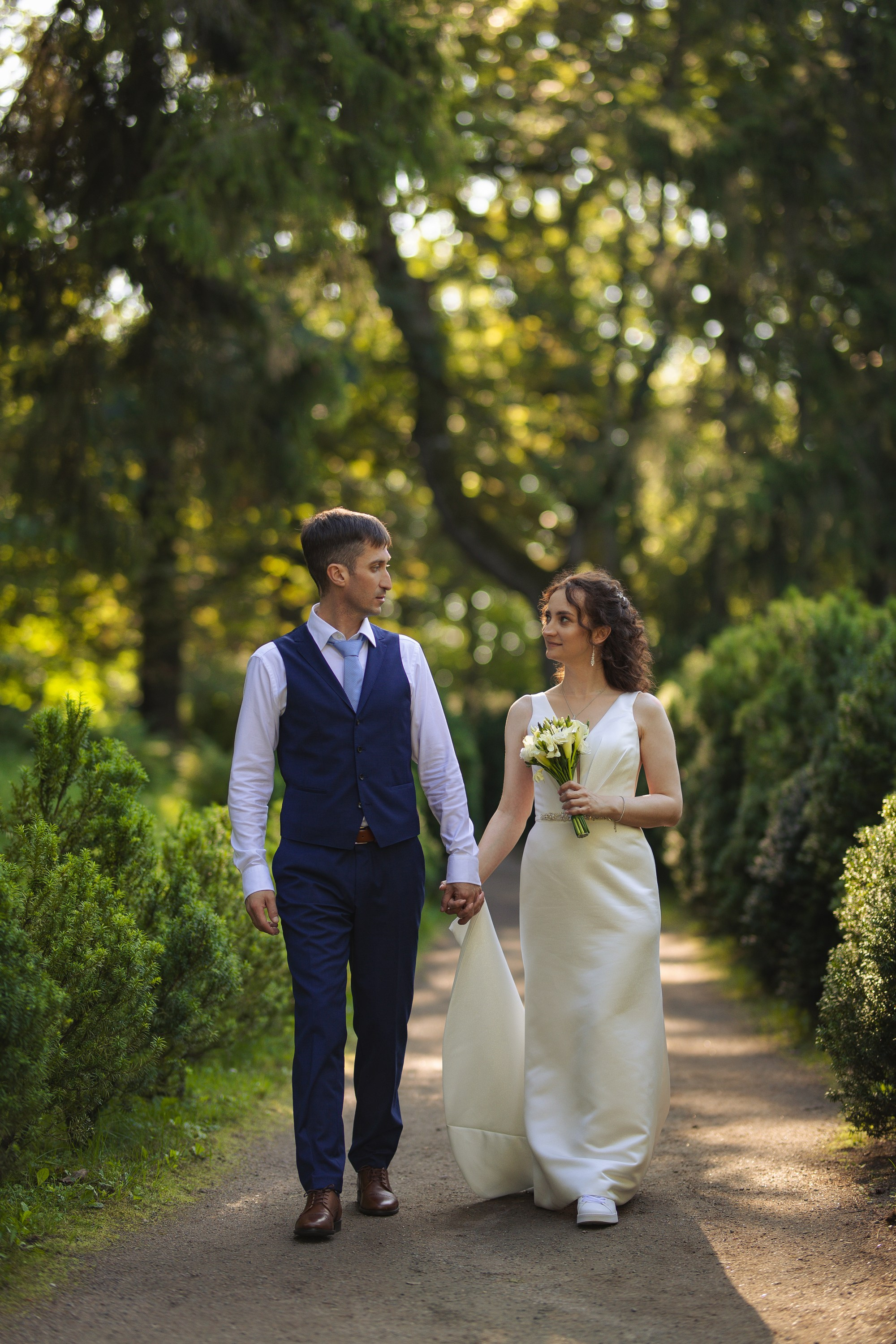 Romance in Frame. Дмитрий Диаз Фотограф