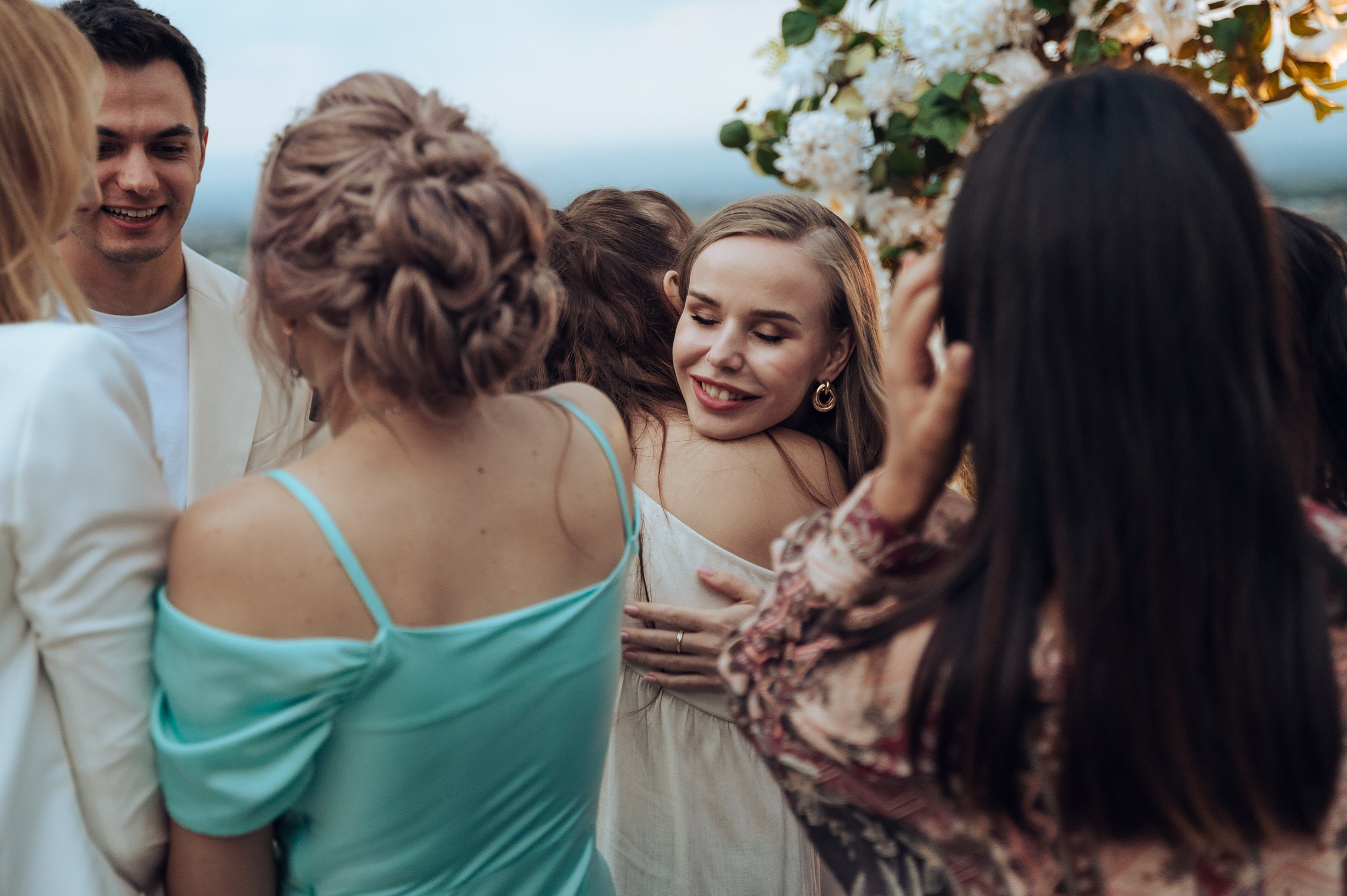 Иван&Алена. Фотограф в Бишкеке Андрей Кавешников