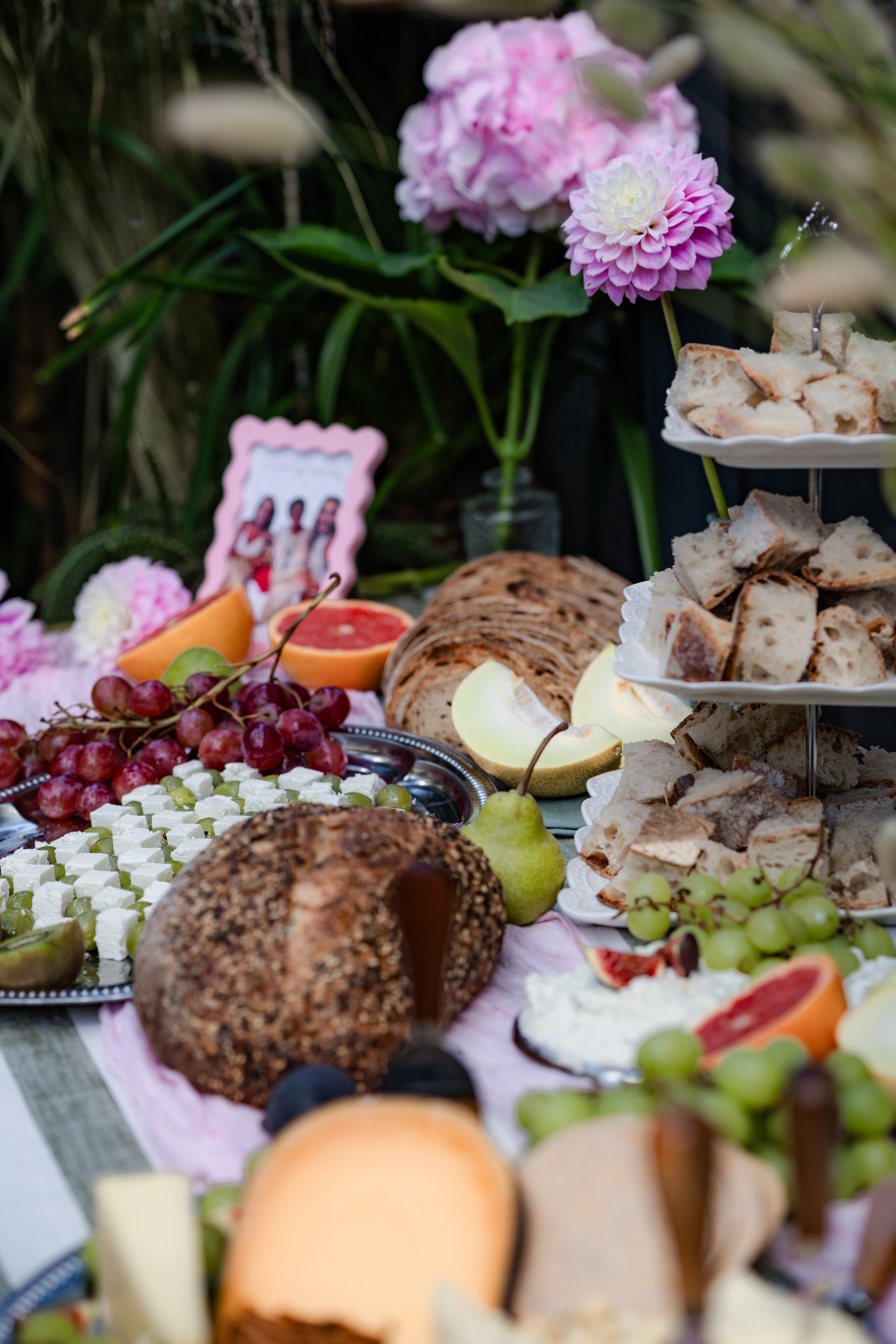 Baby shower. Tonya Kyrylenko photographer in London