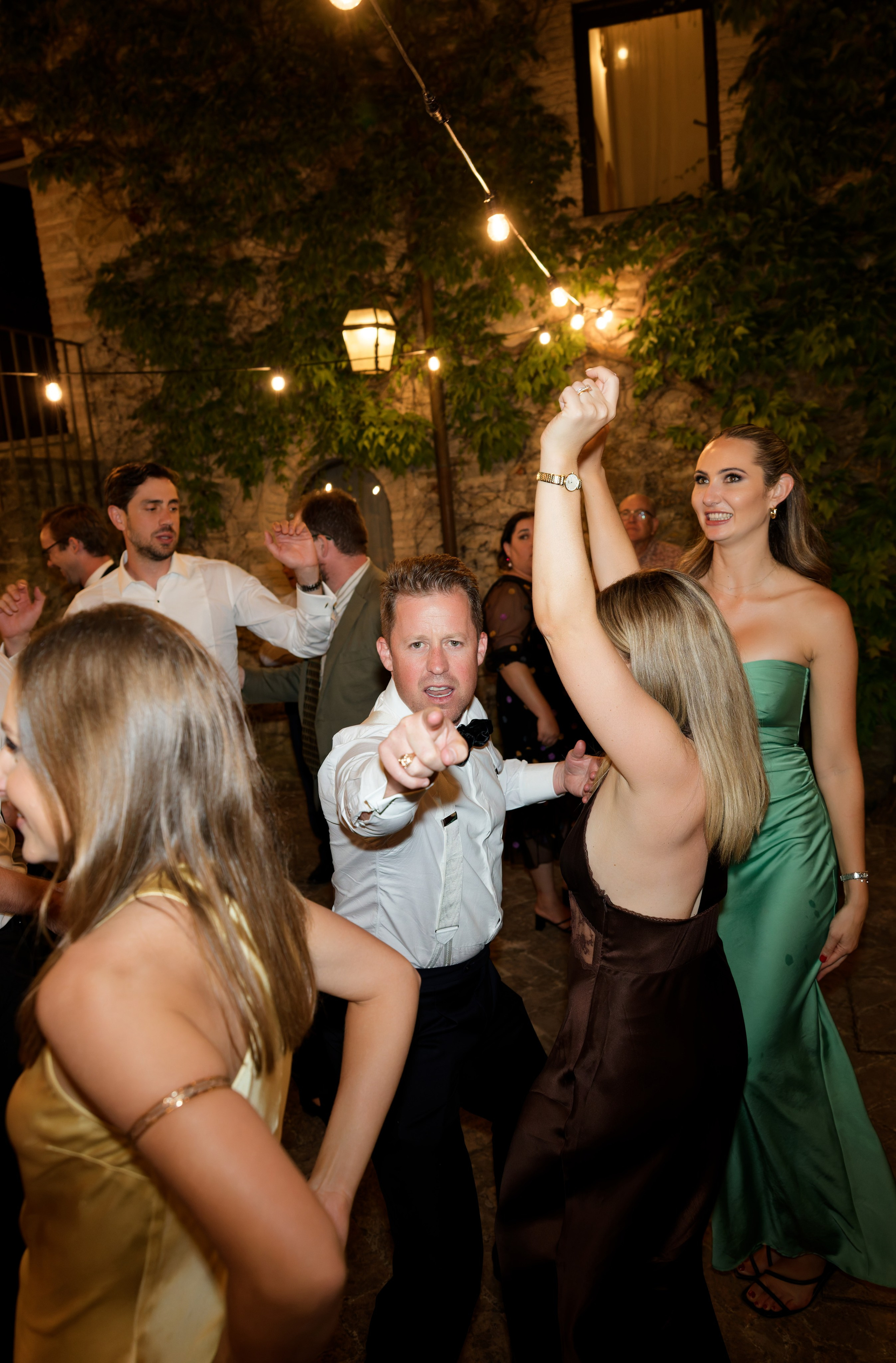 Wedding at Borgo Bastia Creti, Umbria Preview