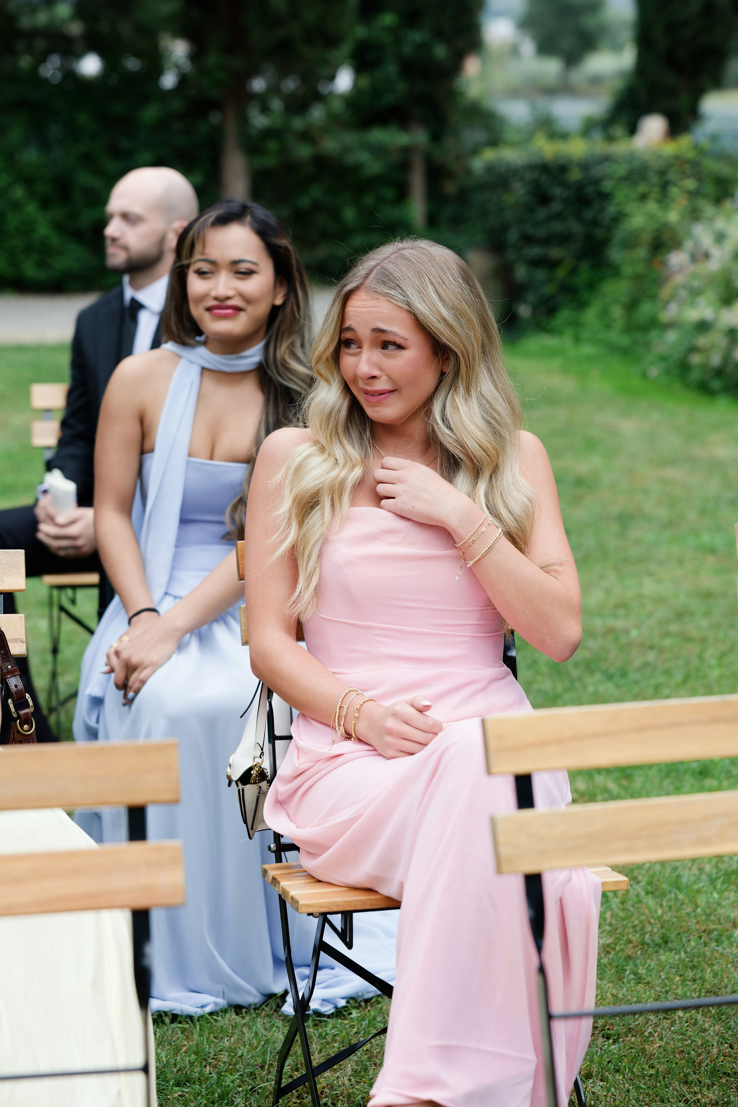 Wedding at Villa Merlo Nero, Florence