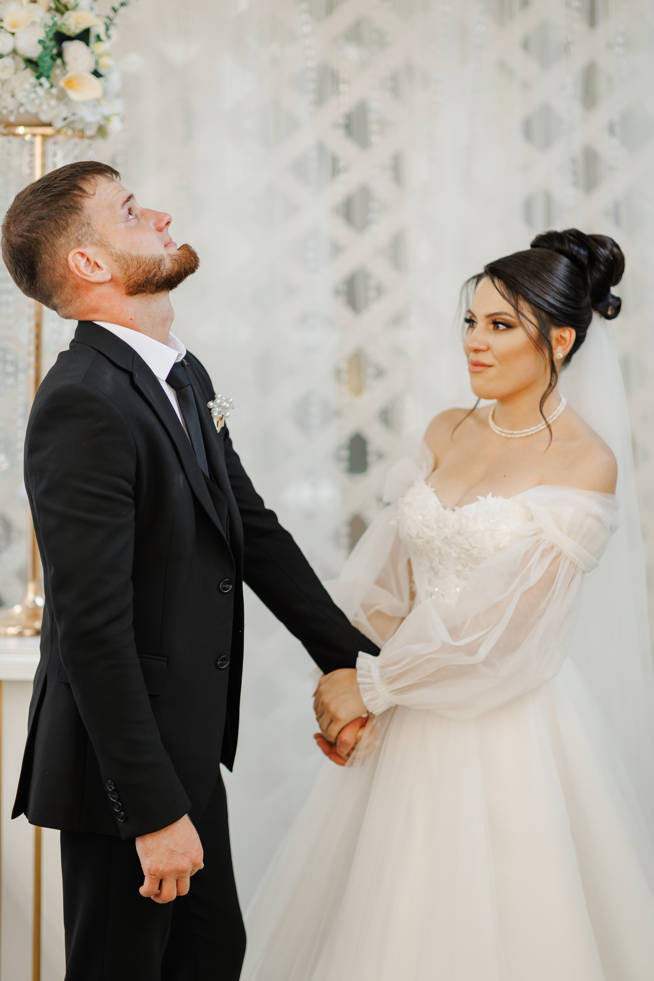 Cristian & Beatrice. Servicii Foto Video la Nunta Chisinau Moldova Europa Studio MagicFoto