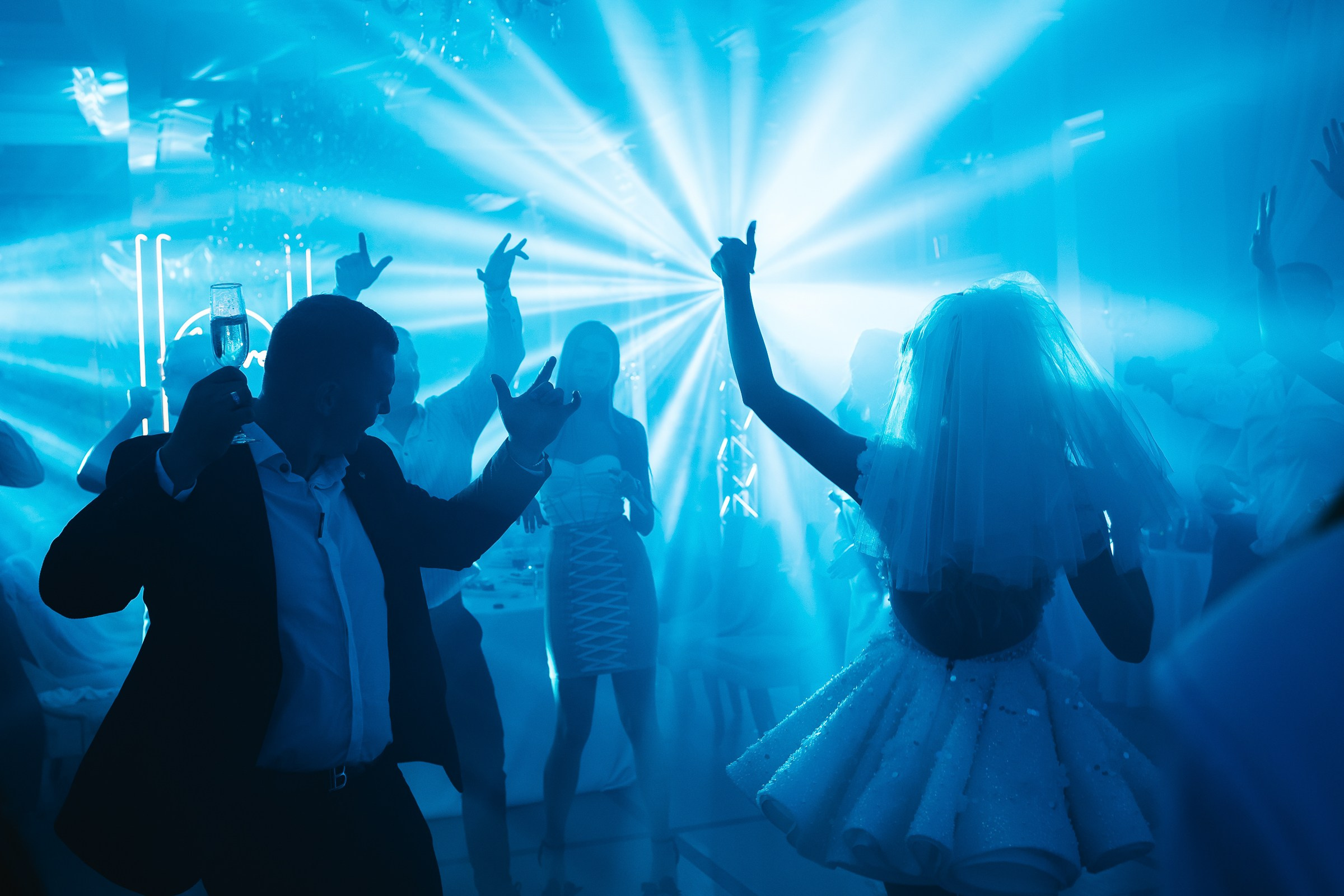 Maxim & Kristina. Свадебный и семейный фотограф в Риге Игорь Давидович