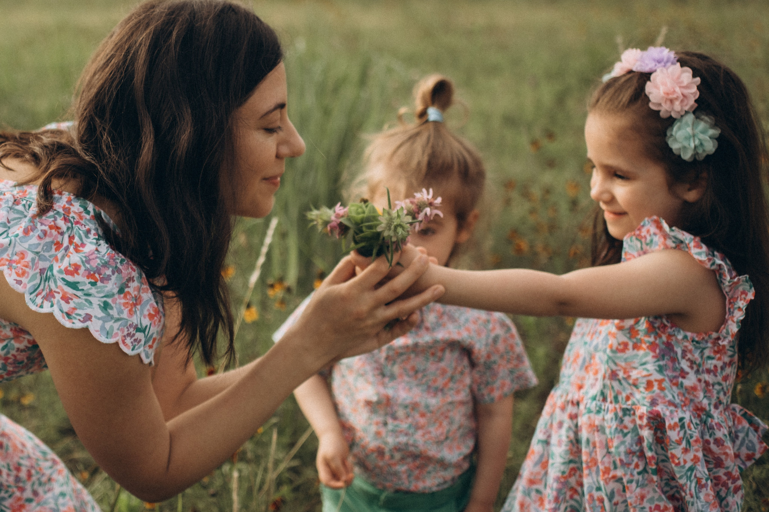 Champion Park. Lens Captures Life