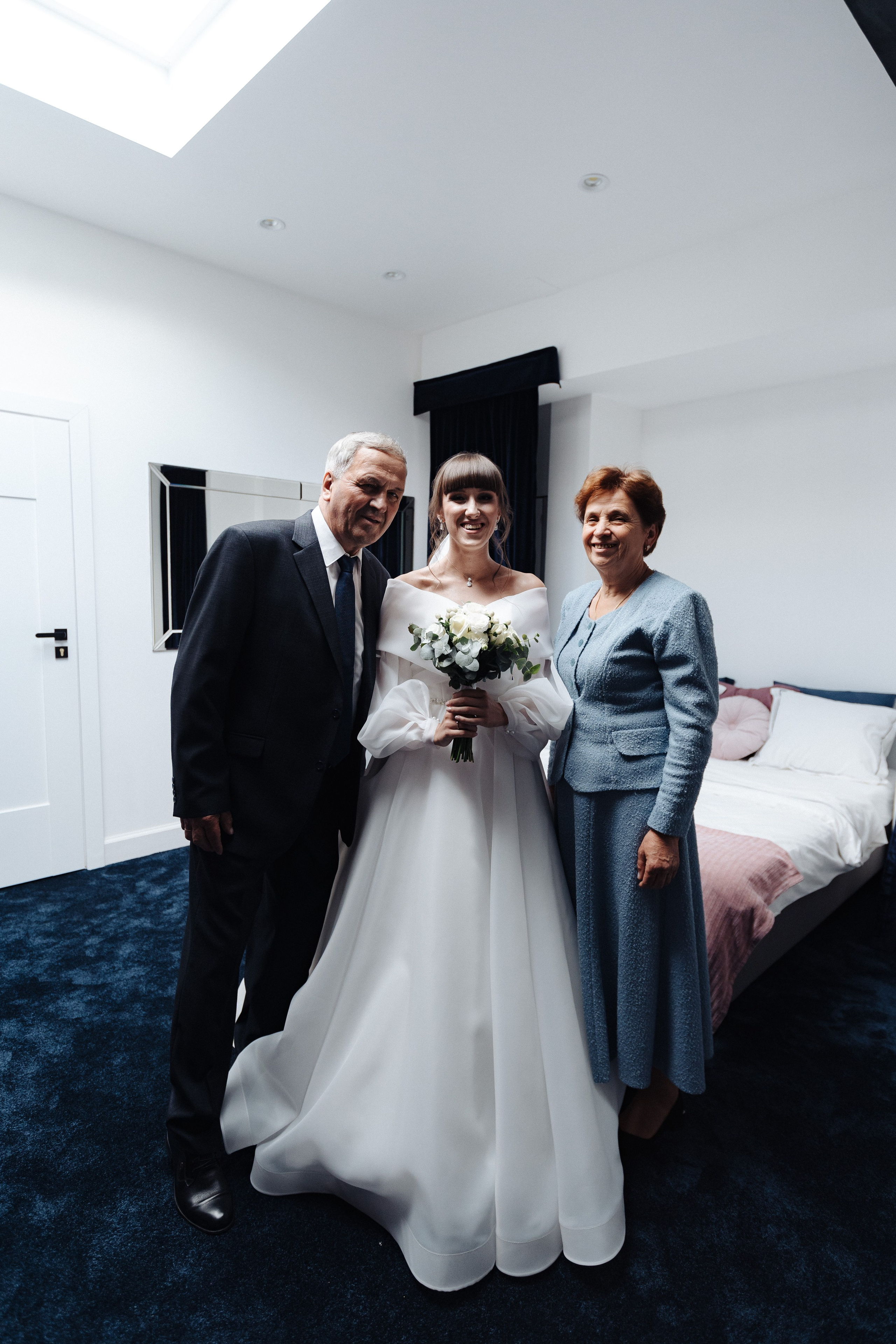 Piotr i Roksolana. Karina Czernecka Foto