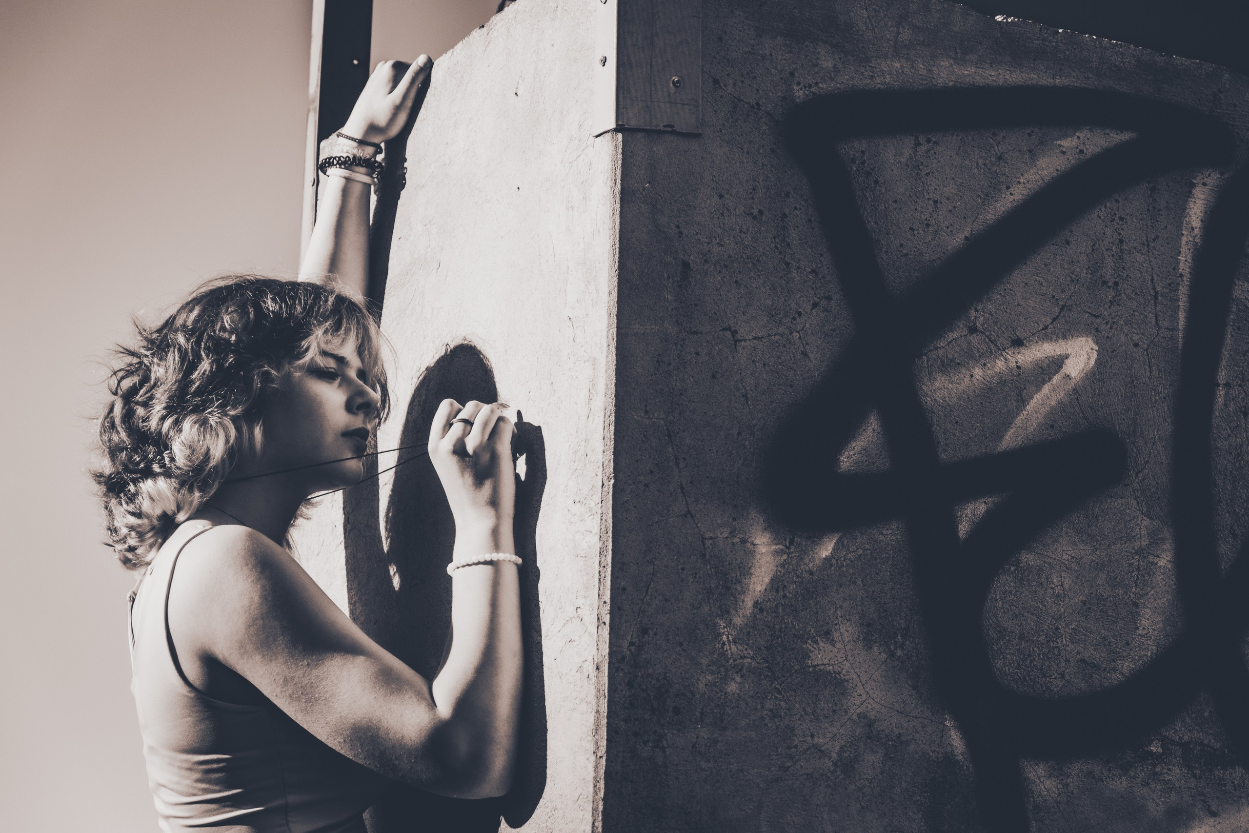 Lahe graatsia (Sonja). Nebula 25 — Fotod teie hingele