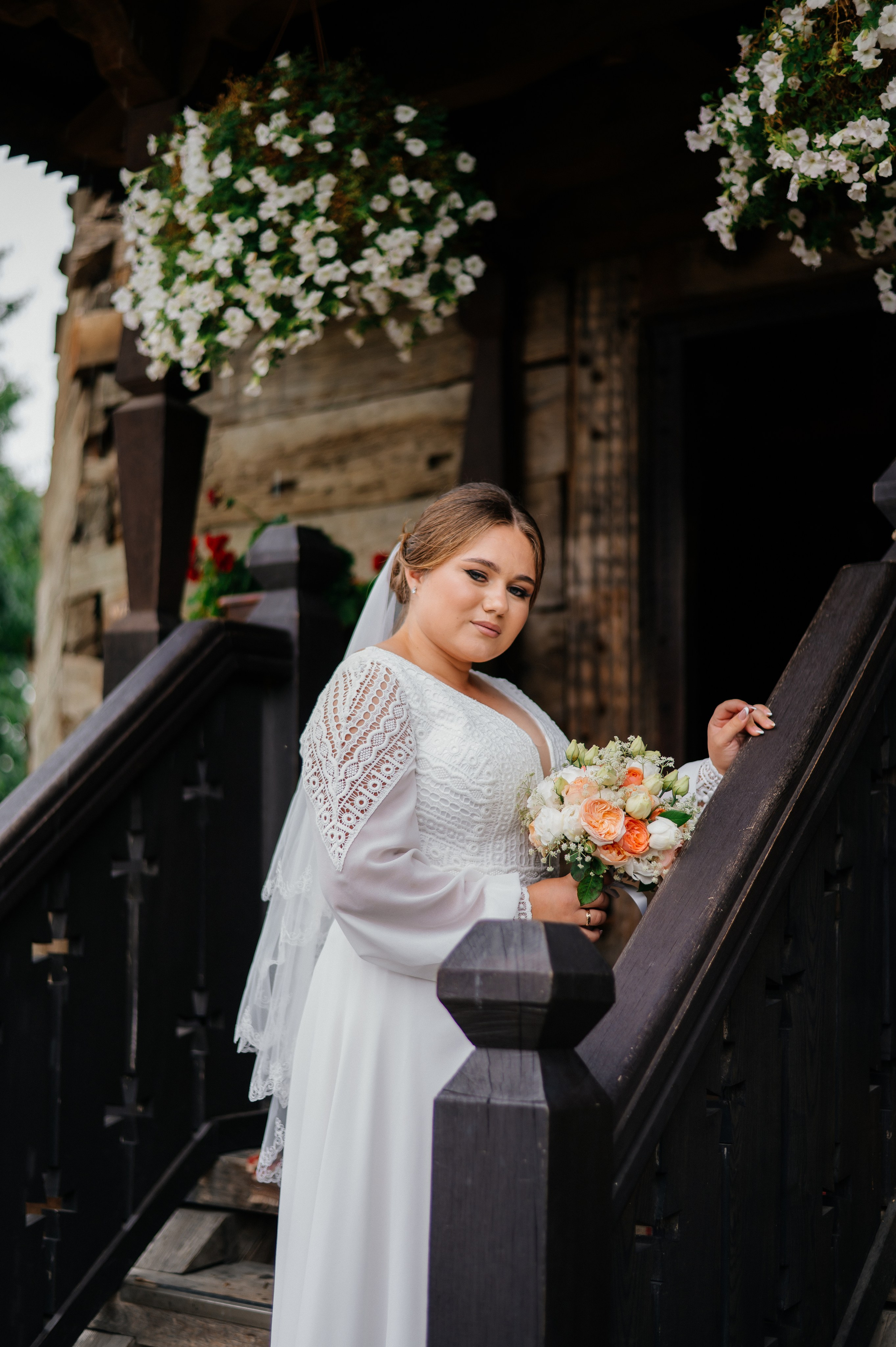 Cununie Biserica din Lemn. Fotograf Cătălina Munteanu