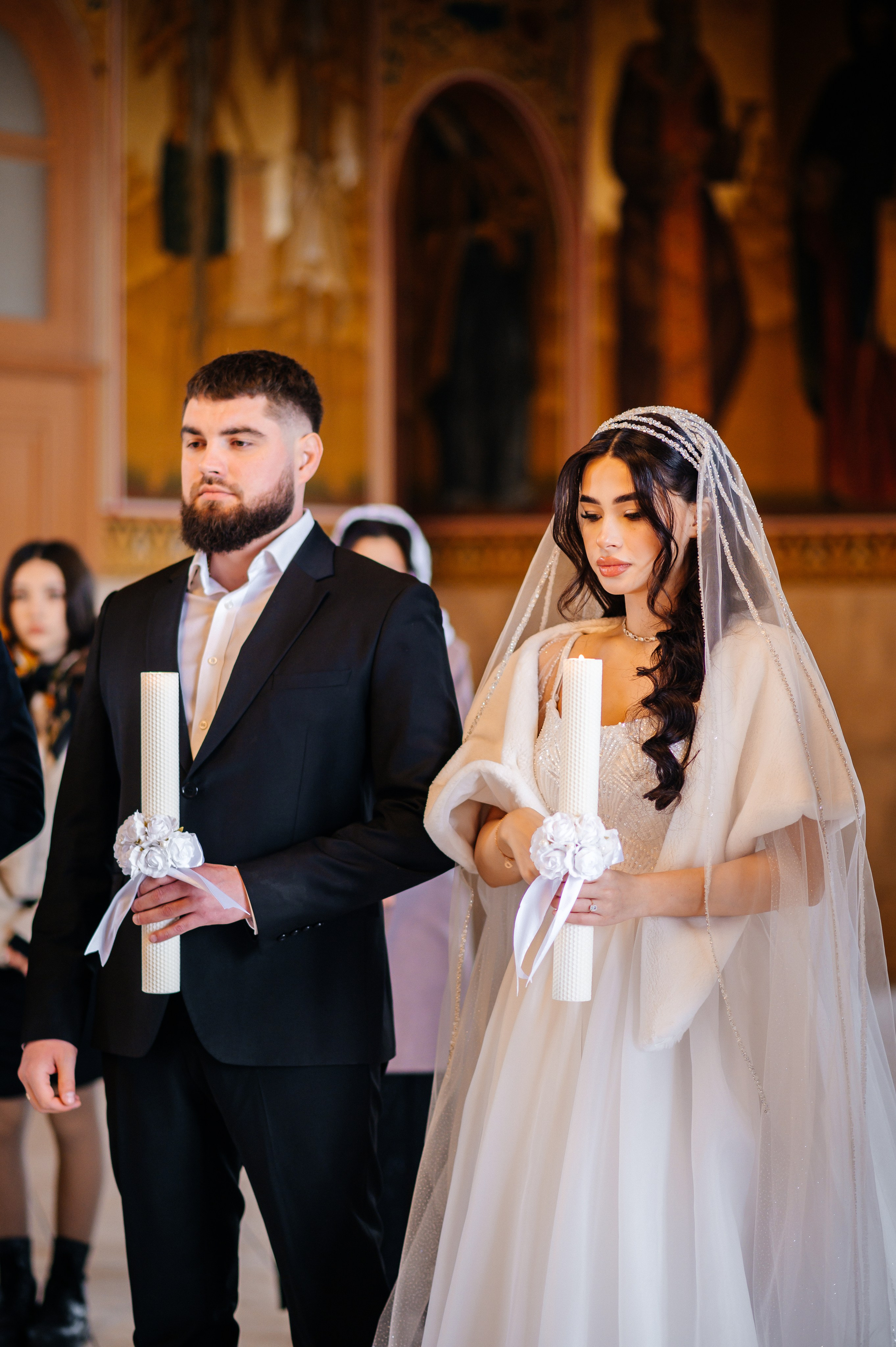 Valentine’s Day Wedding. Fotograf Cătălina Munteanu