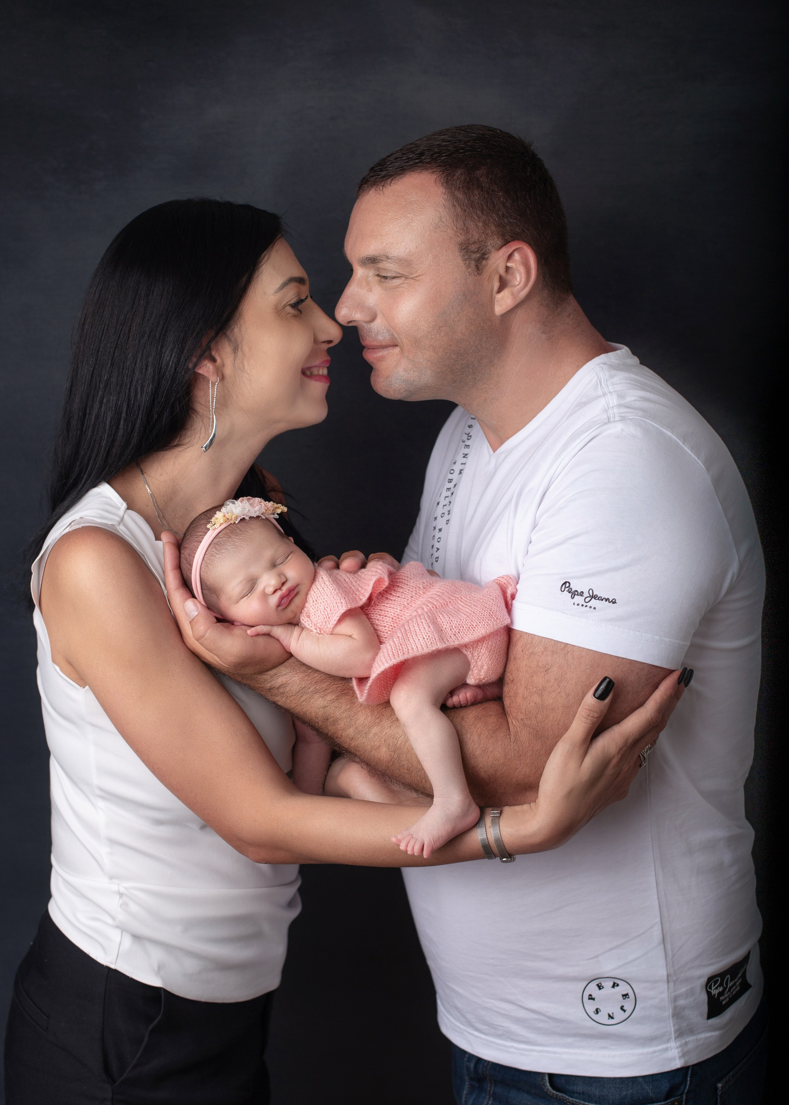 Каталог 9 Newborn. Катерина Шустерман — фотограф Newborn, семейный в Израиле