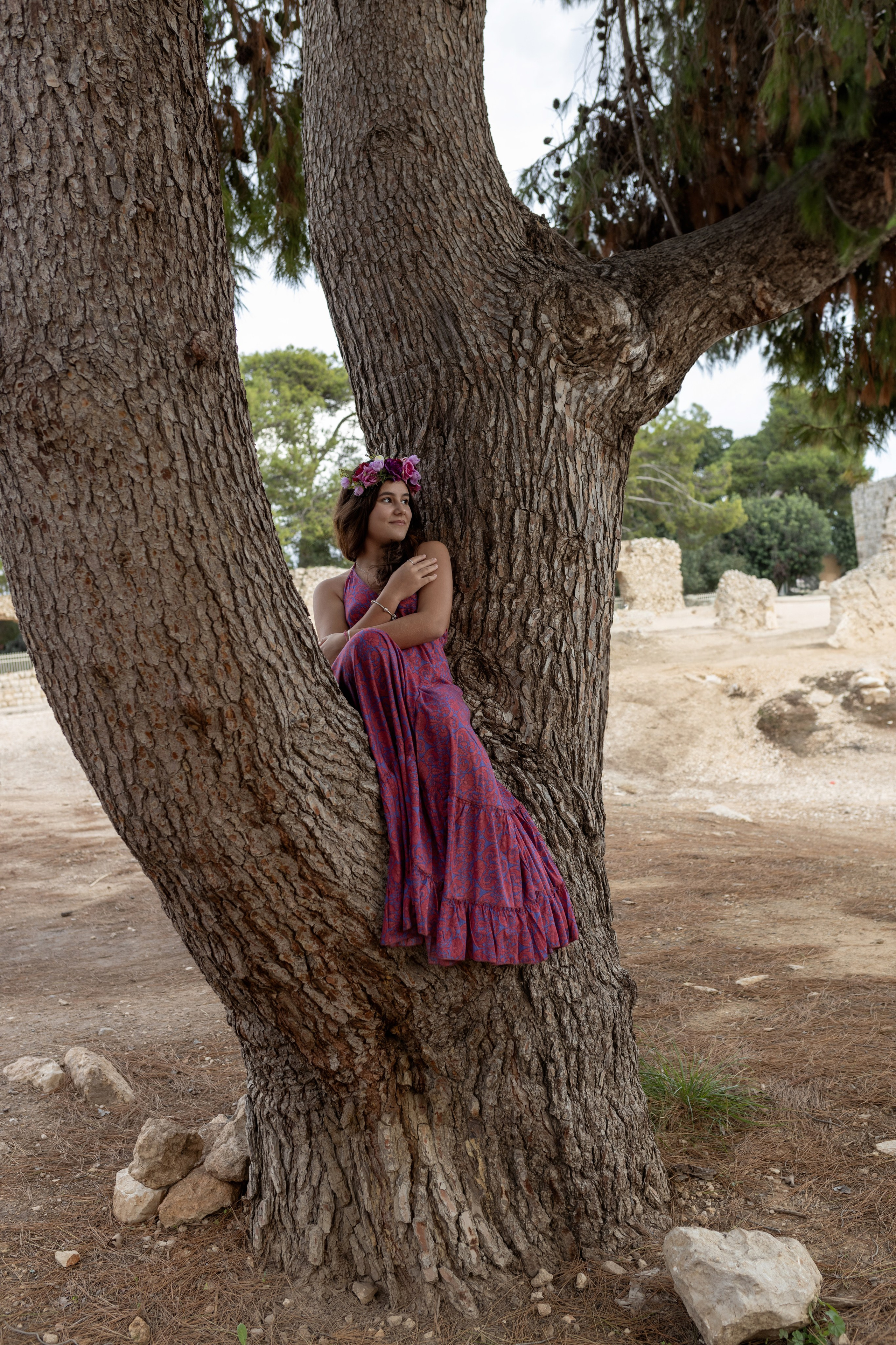 Каталог 1 Бат Мицва. Катерина Шустерман — фотограф Newborn, семейный в Израиле