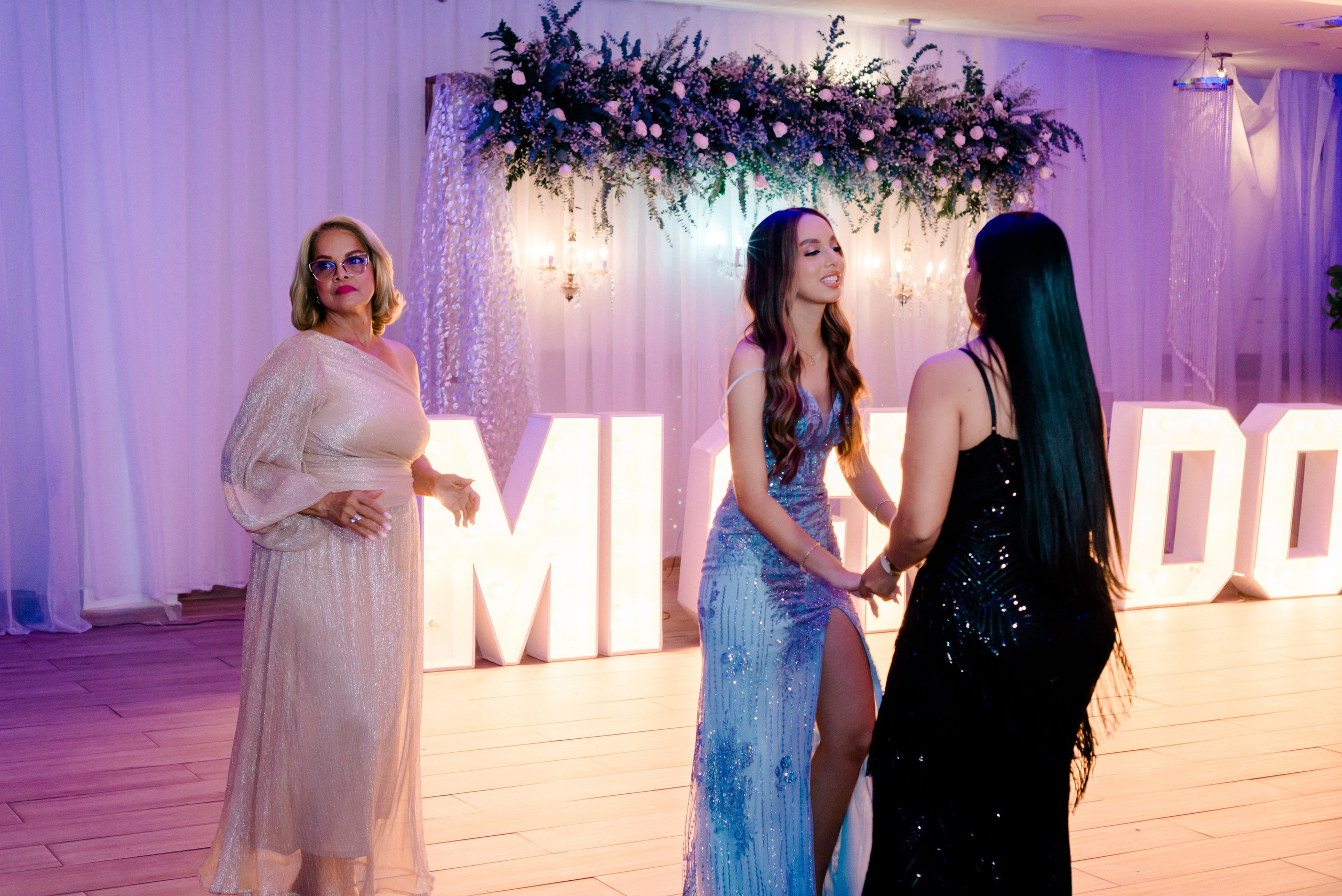 YITZY. Fotógrafo David Yance