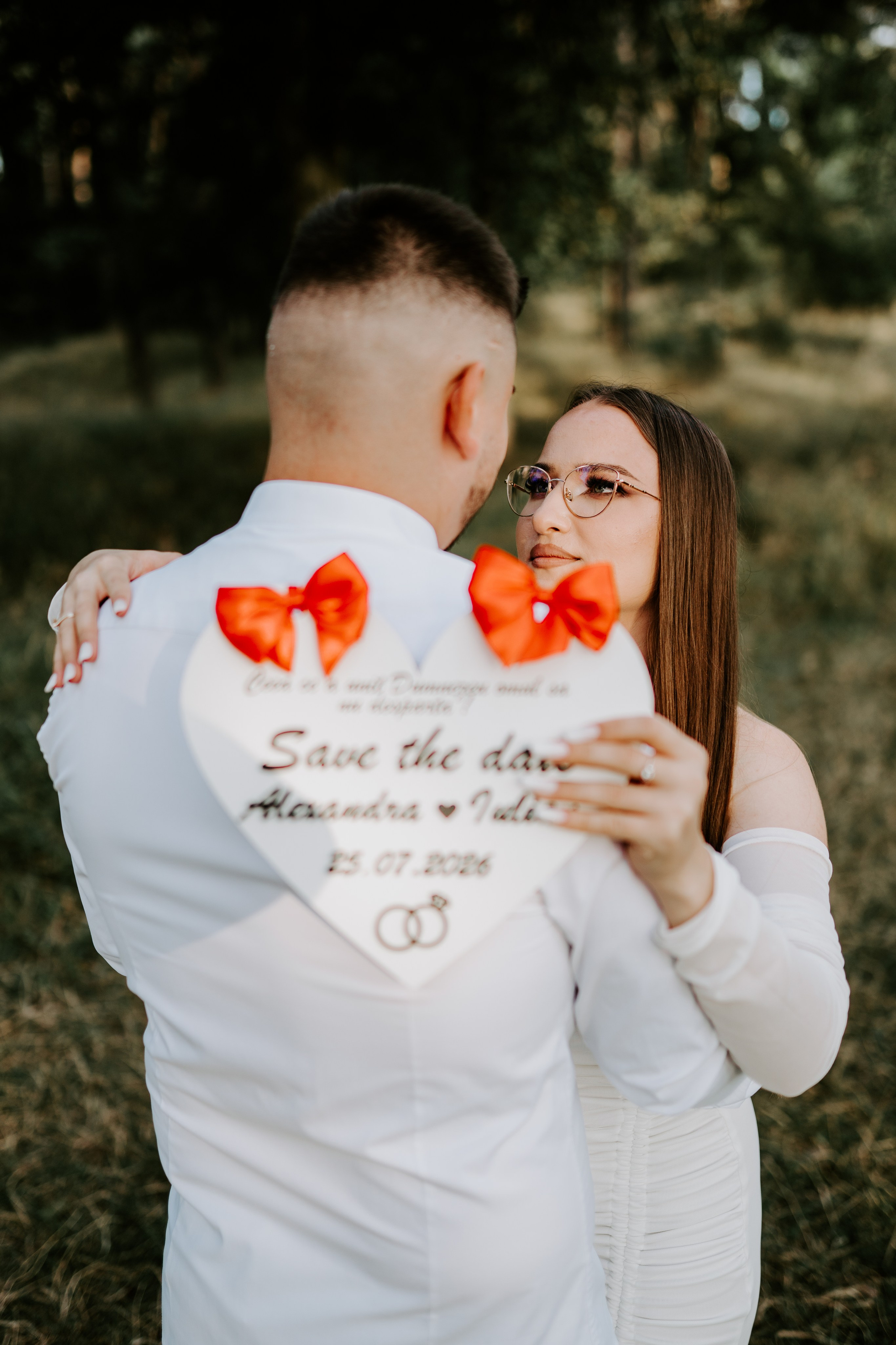 Alexandra & Iulian. Catalin Brinza