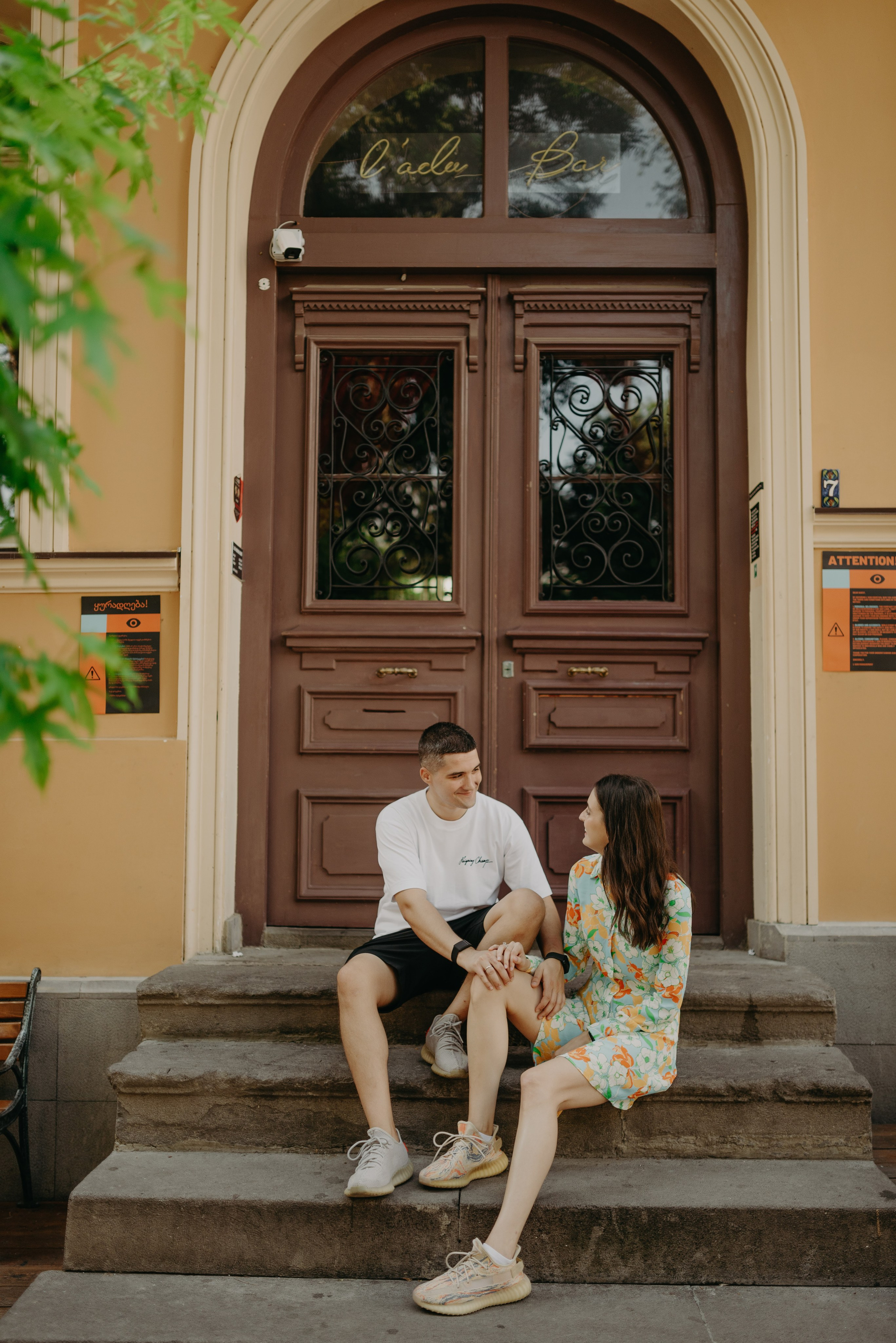 LoveStrory. Главная