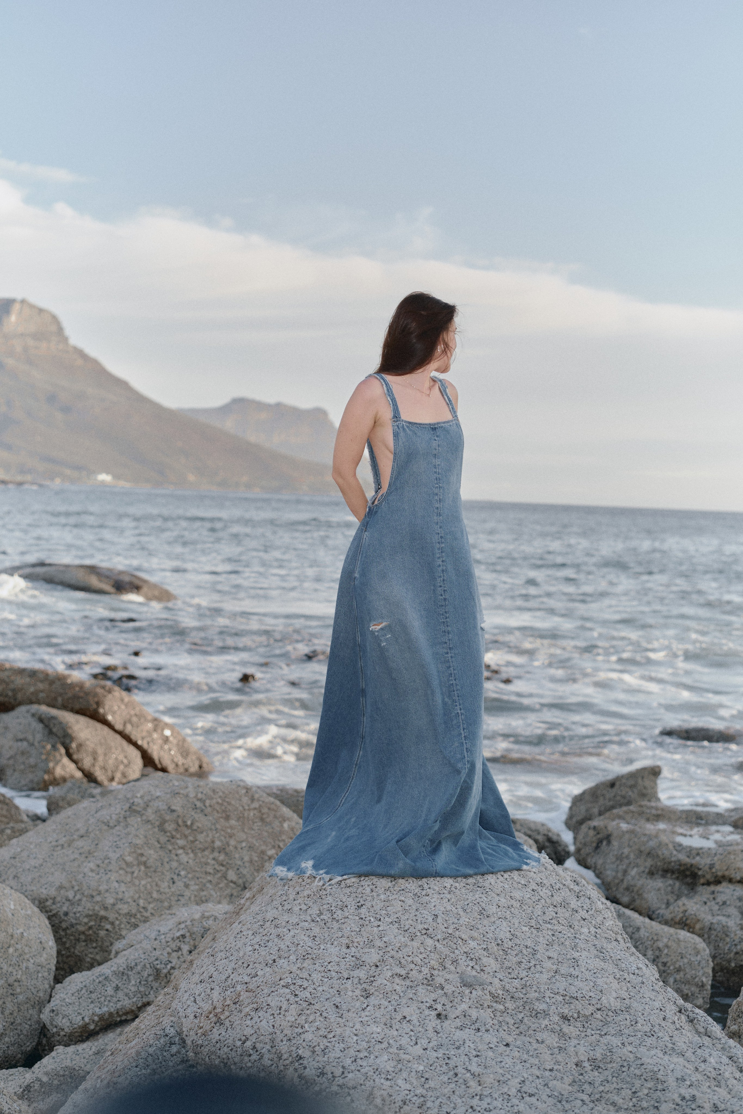 Shades of blue. Photographer Cape Town | фотограф Кейптаун