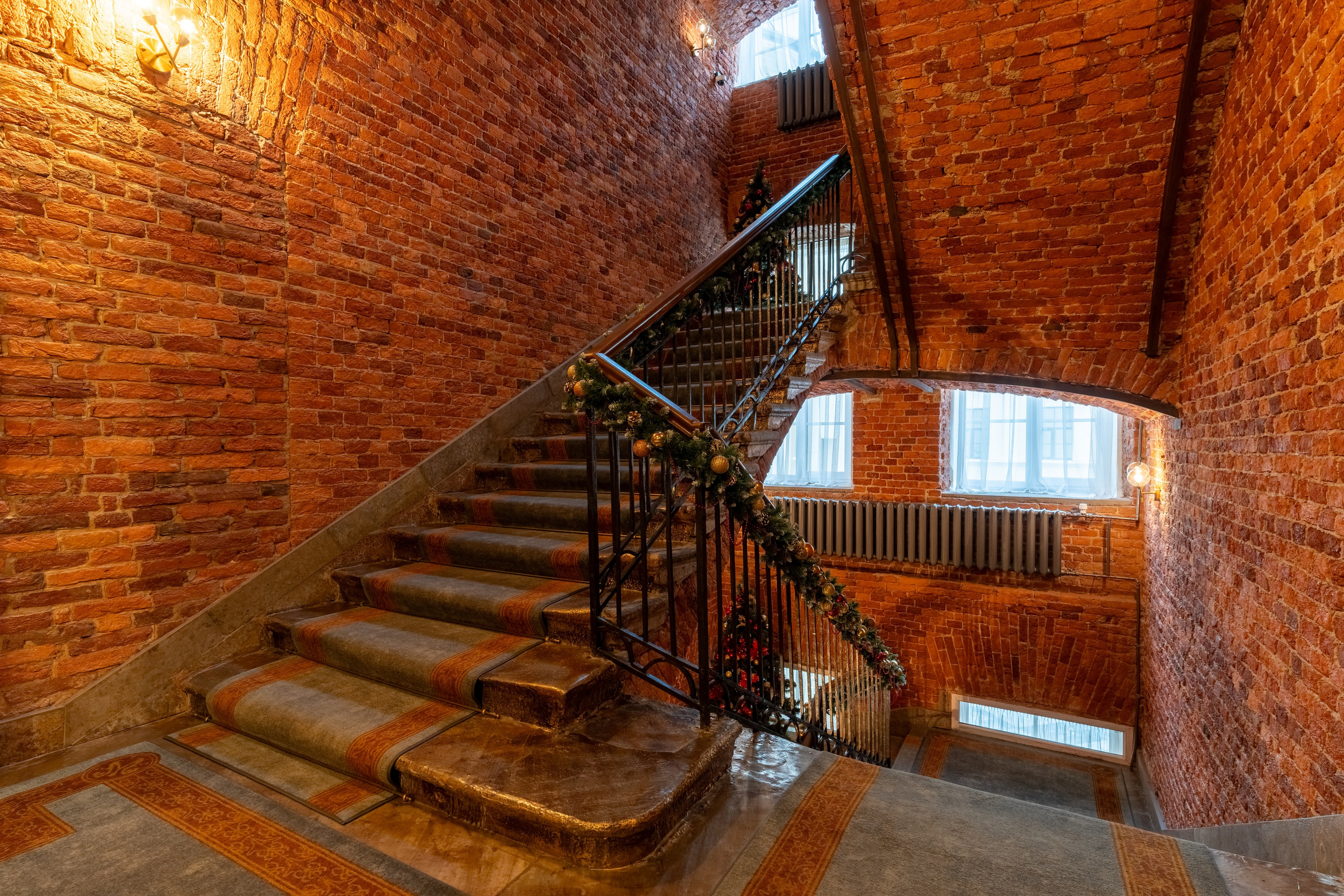 Интерьерное портфолио