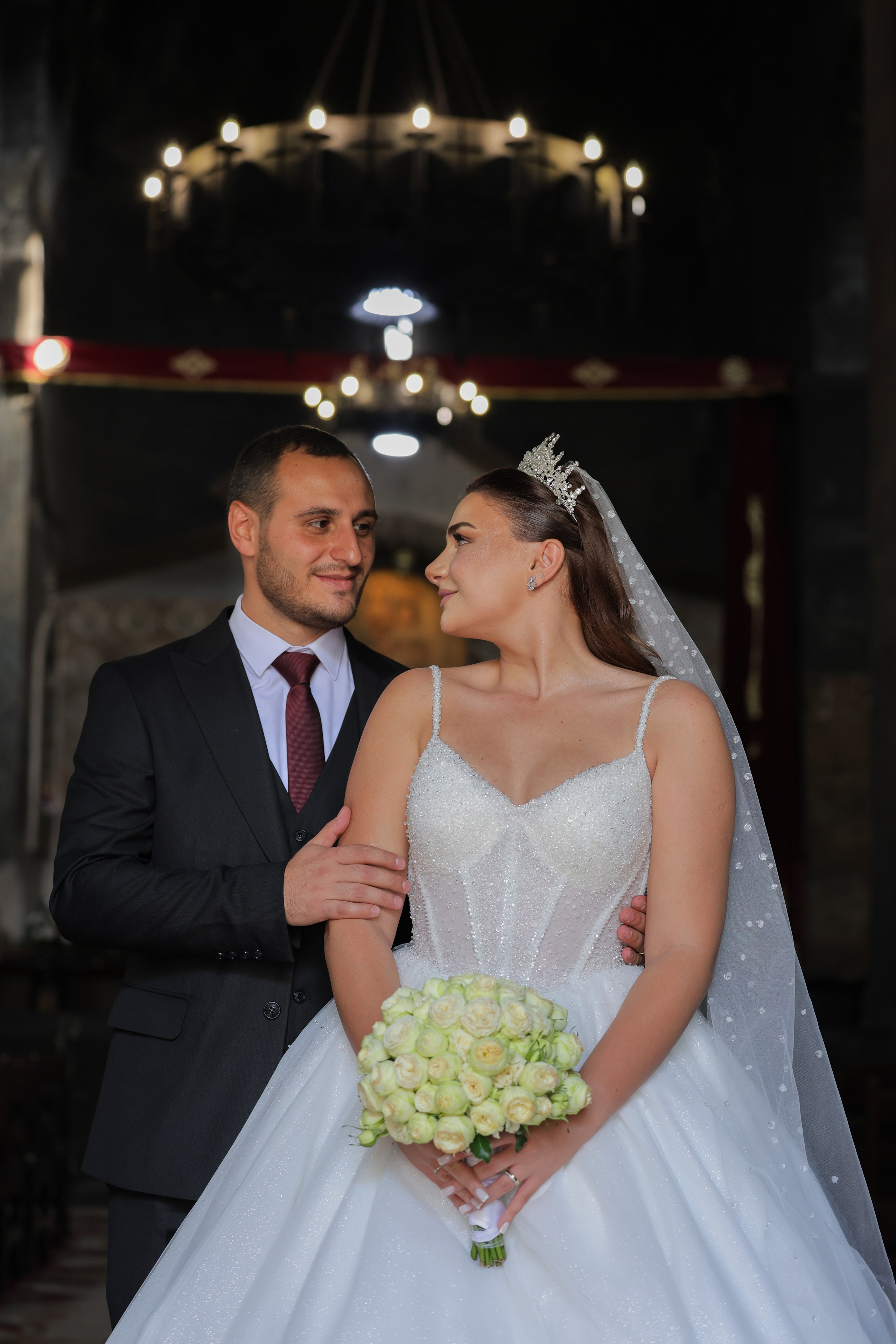 Narek & Anahit wedding day. KHproduction
