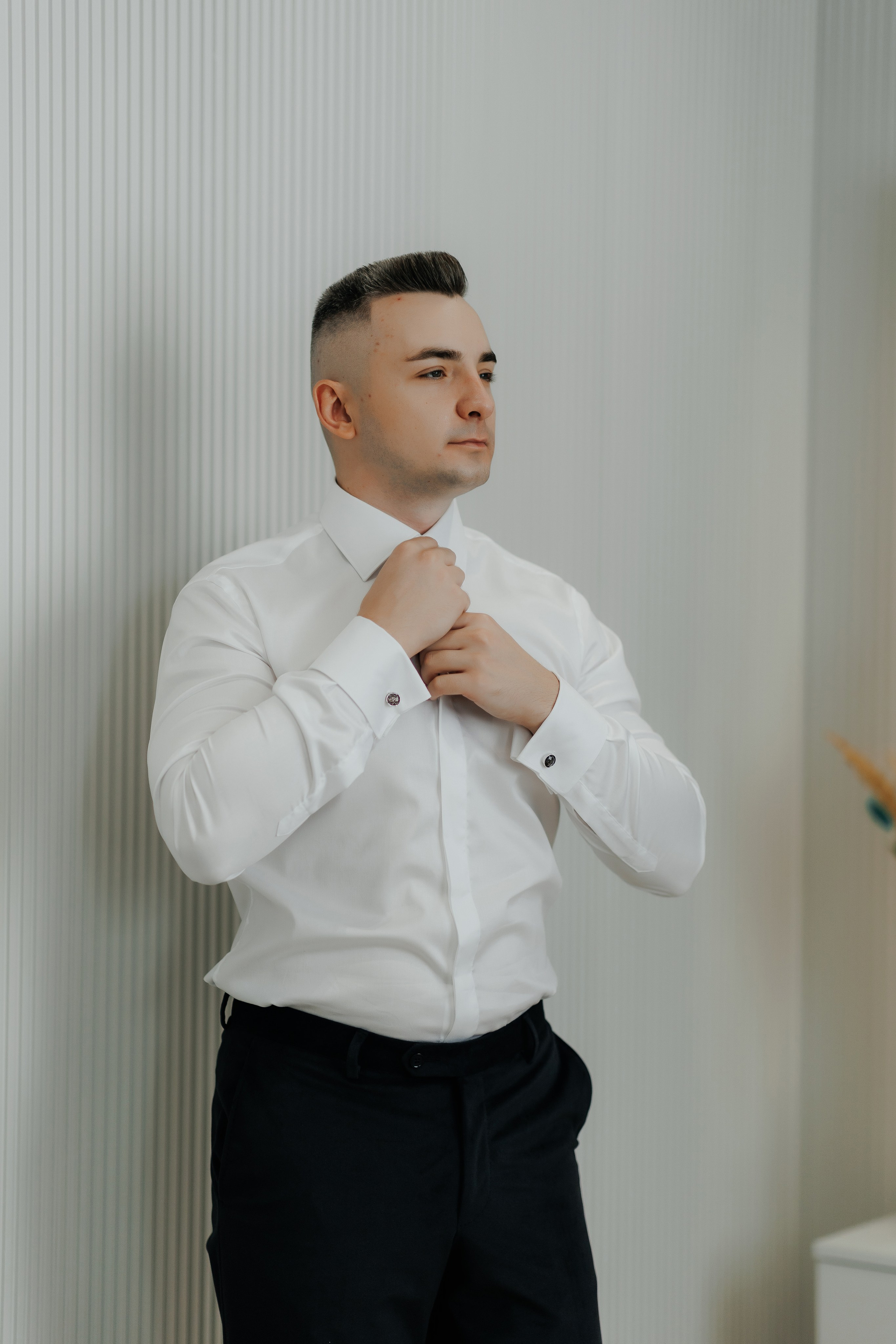 Vadim & Irina. ProWed — Foto Video Moldova și România