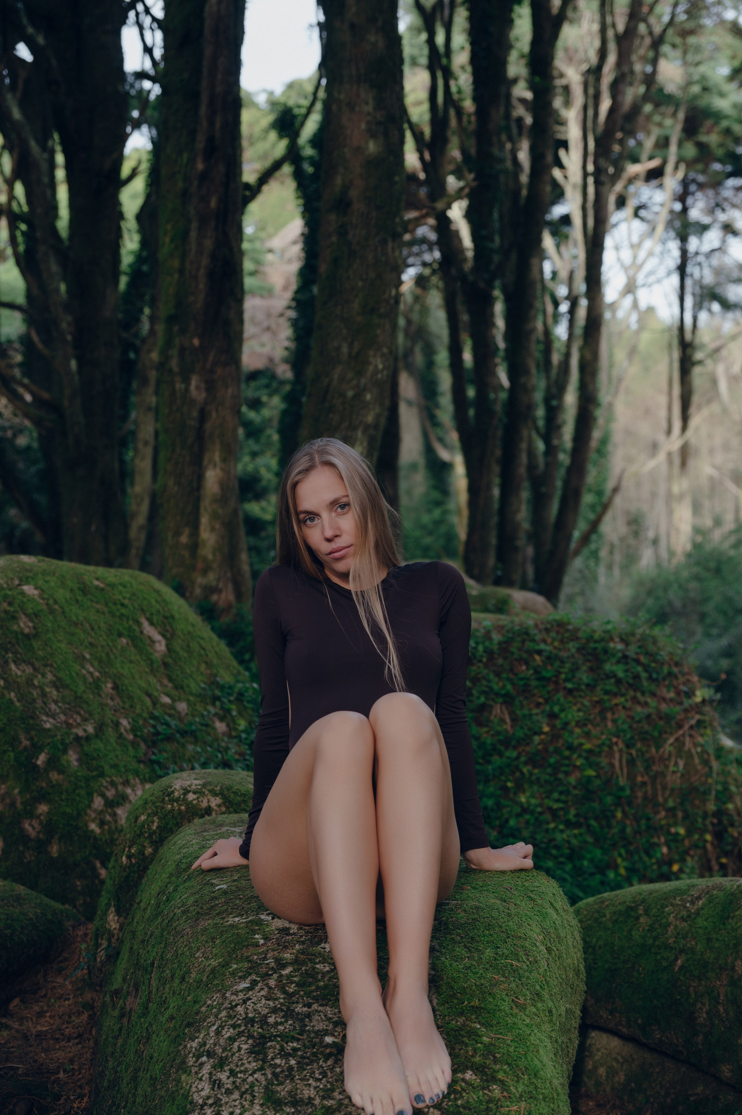 The colors of the sky. Wedding and commercial photographer