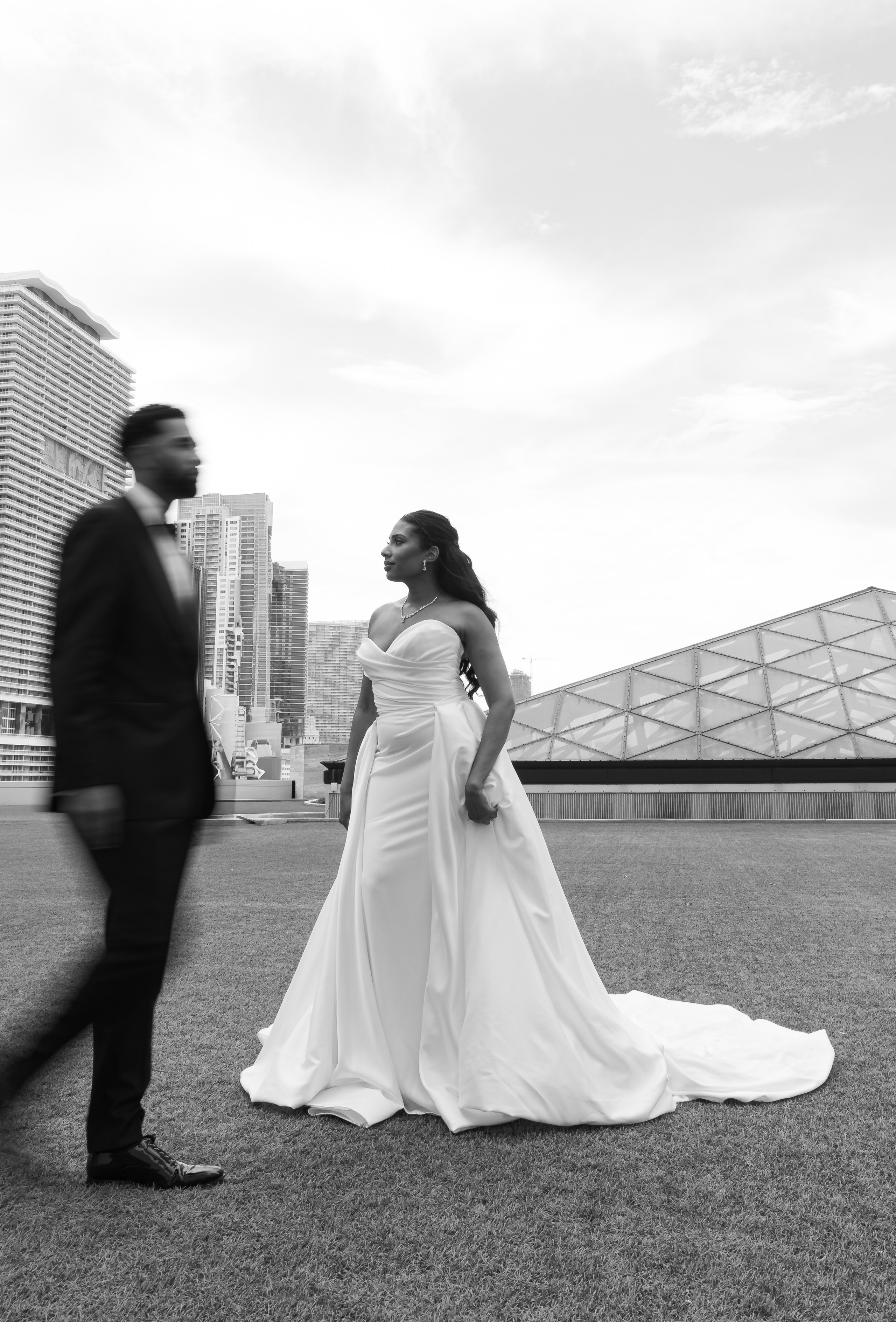 Danielle & Steven: Love, law, and a little bit of destiny. YES I DO PRODUCTION — Wedding photography&videography
