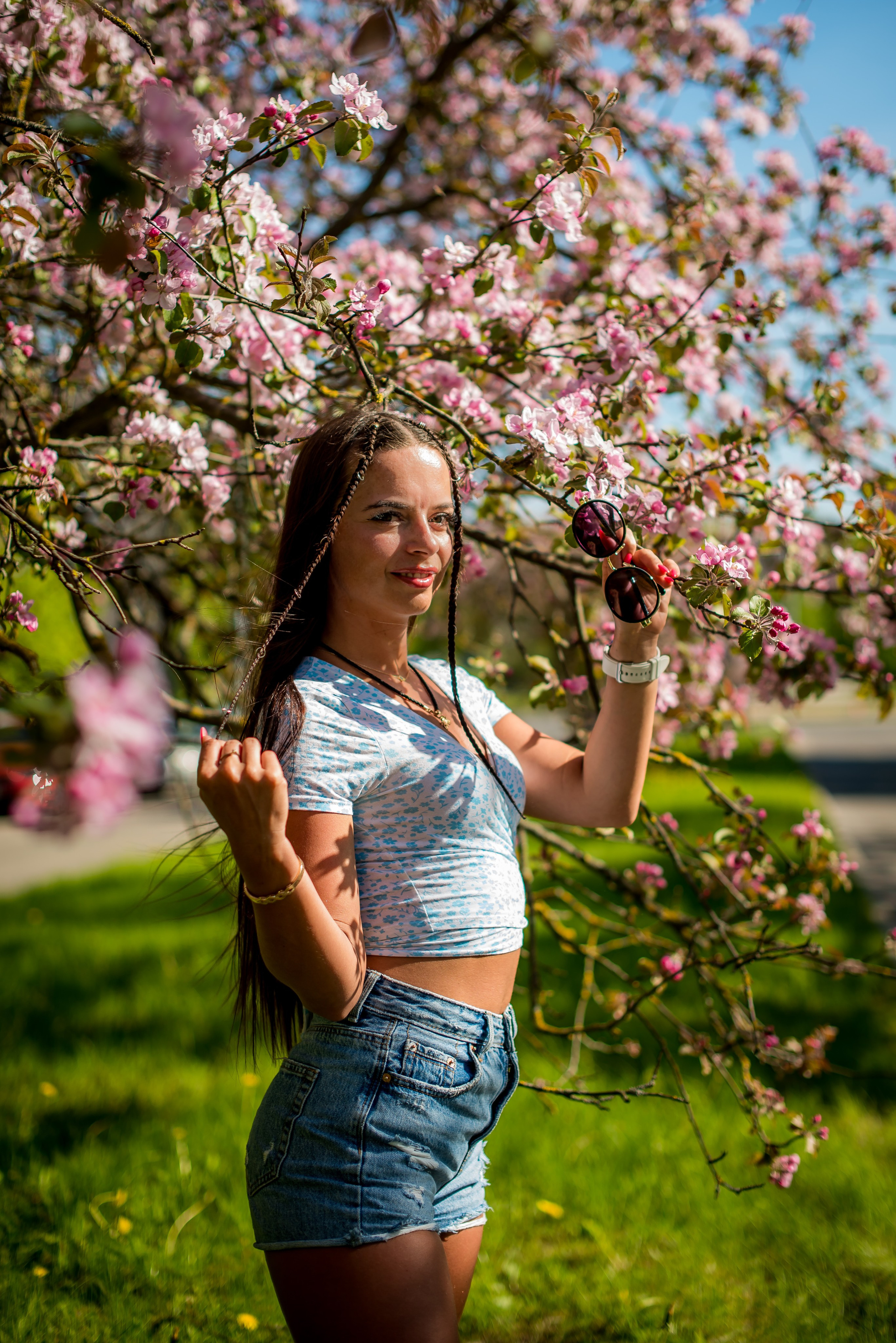 Вероника. Свадебный фотограф Латвия Литва Европа Даугавпилс