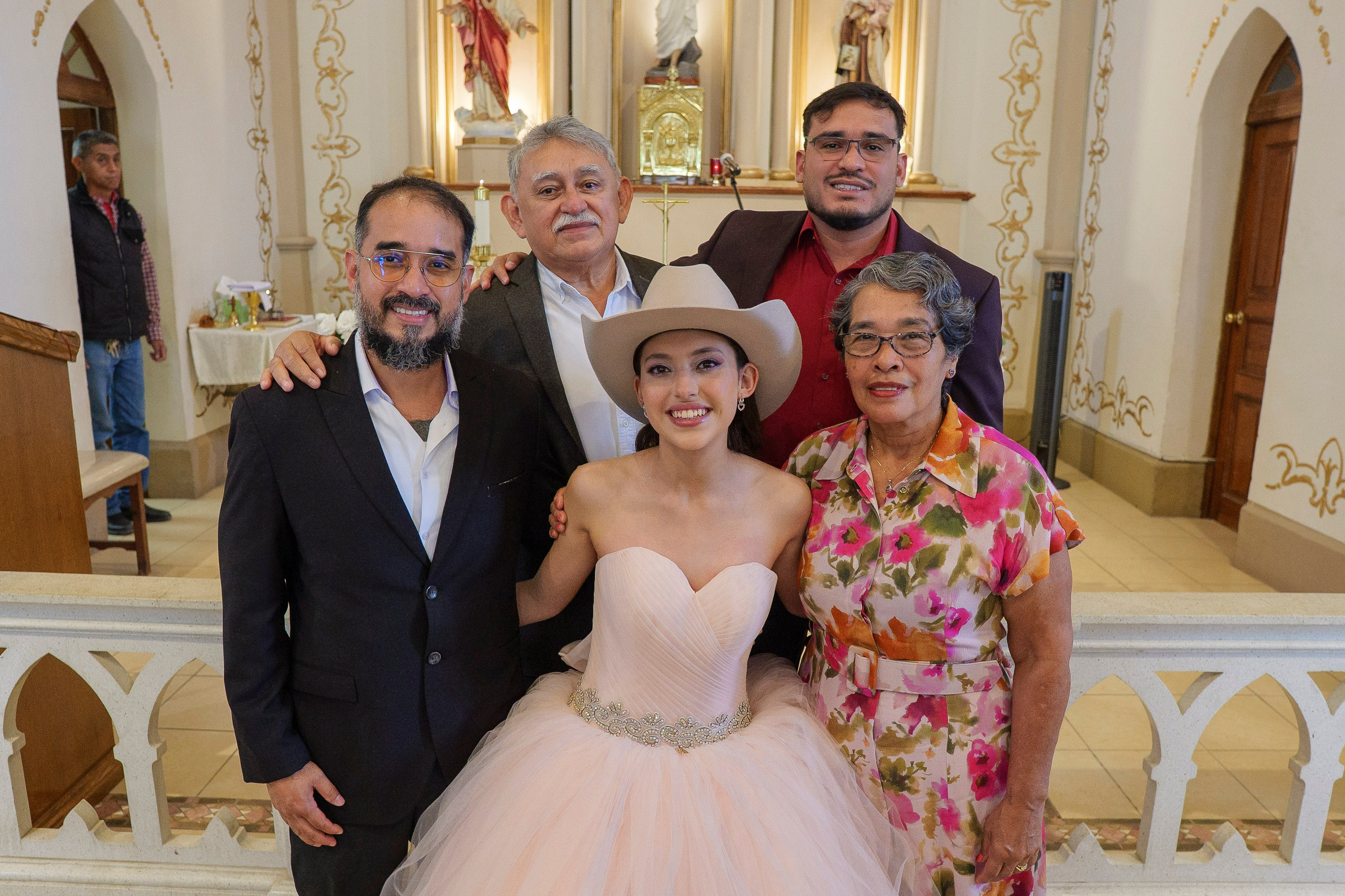 Renata XV