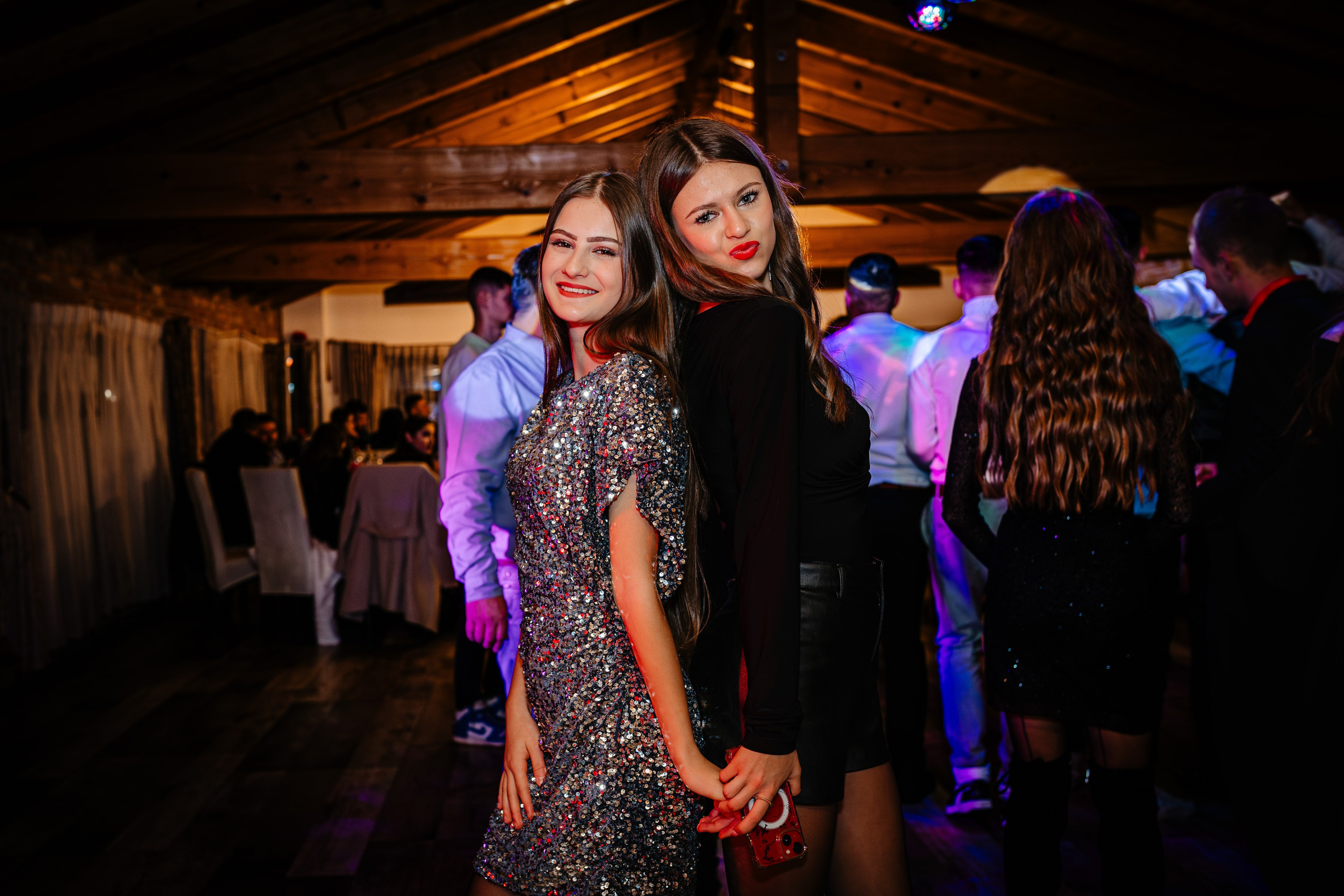 Majorat Mitel. Ionut Brehuescu — Fotograf