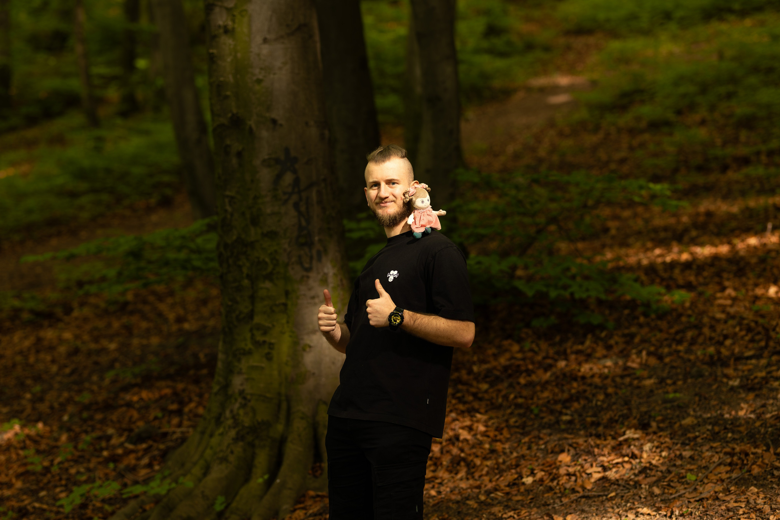 Ionela si Sorin. Ionut Brehuescu — Fotograf