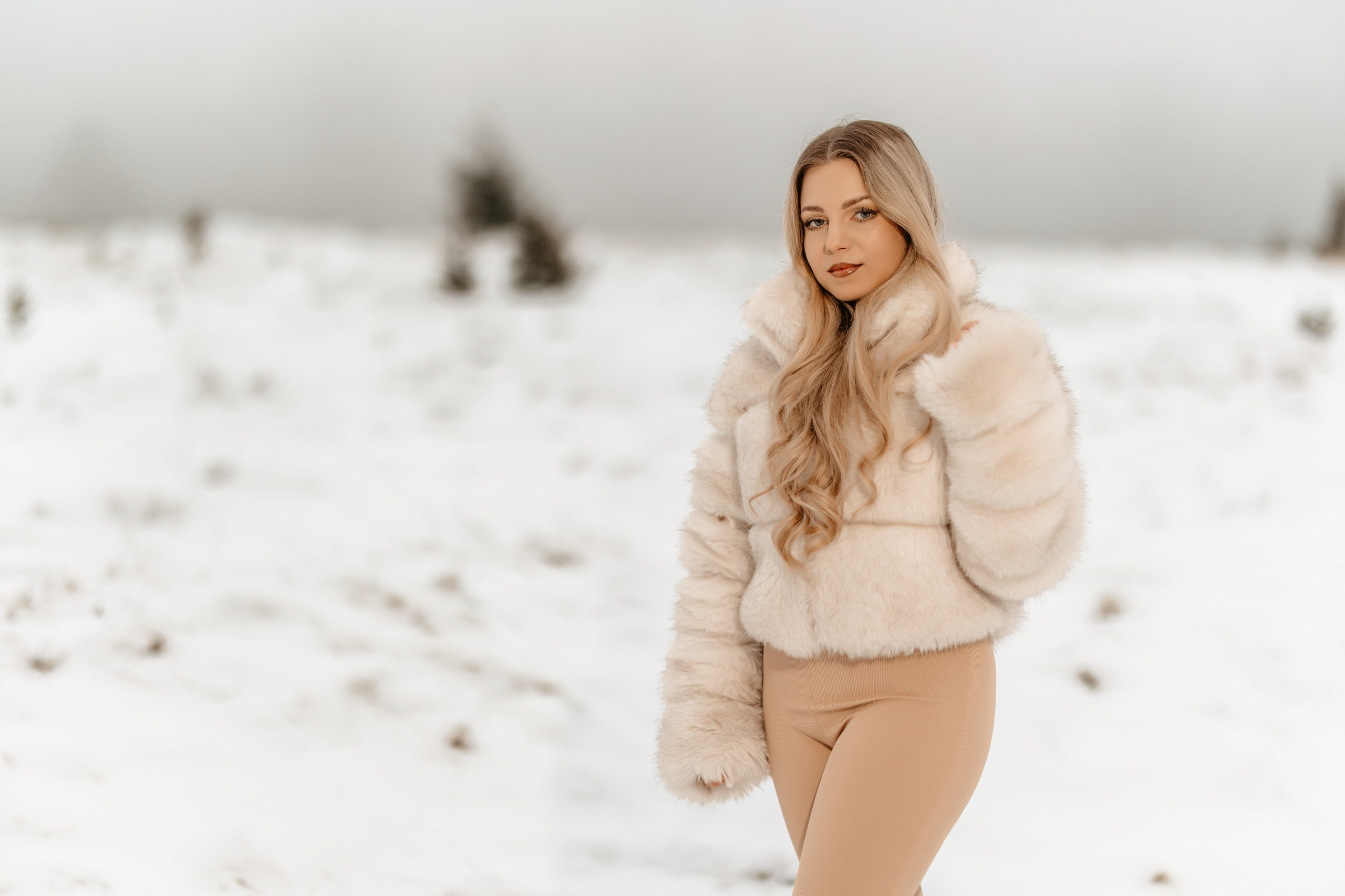 Andra. Ionut Brehuescu — Fotograf