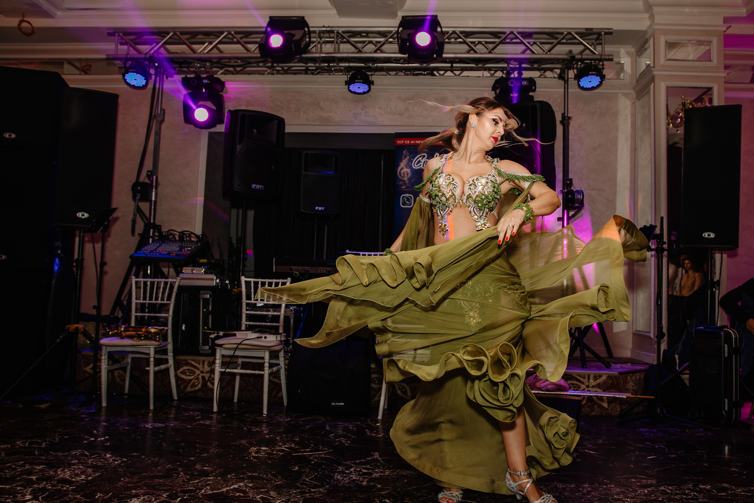 Andrada si Georgian. Ionut Brehuescu — Fotograf