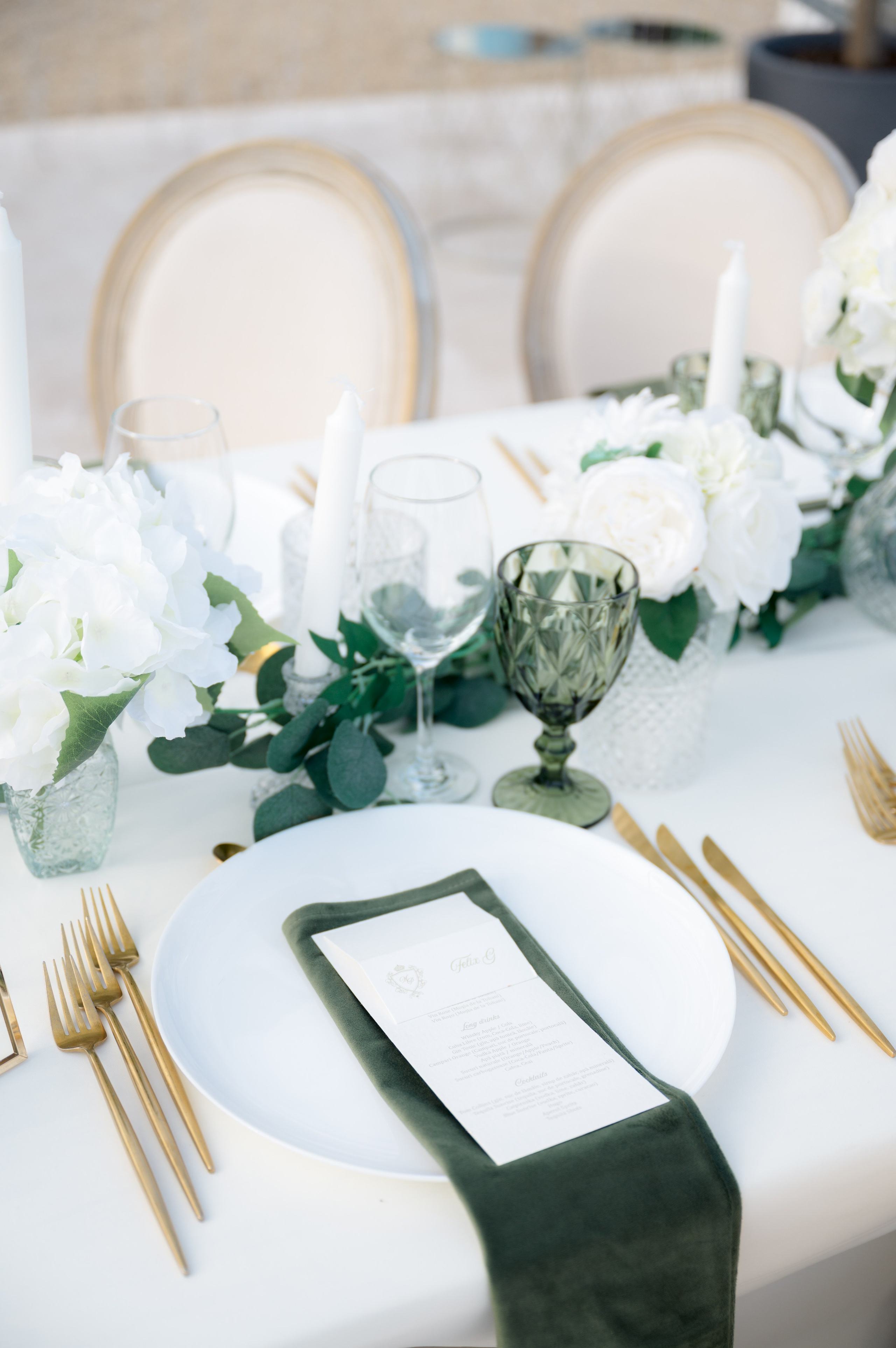 Patricia & Mihai – nuntă la Cesari | Fotograf nuntă București