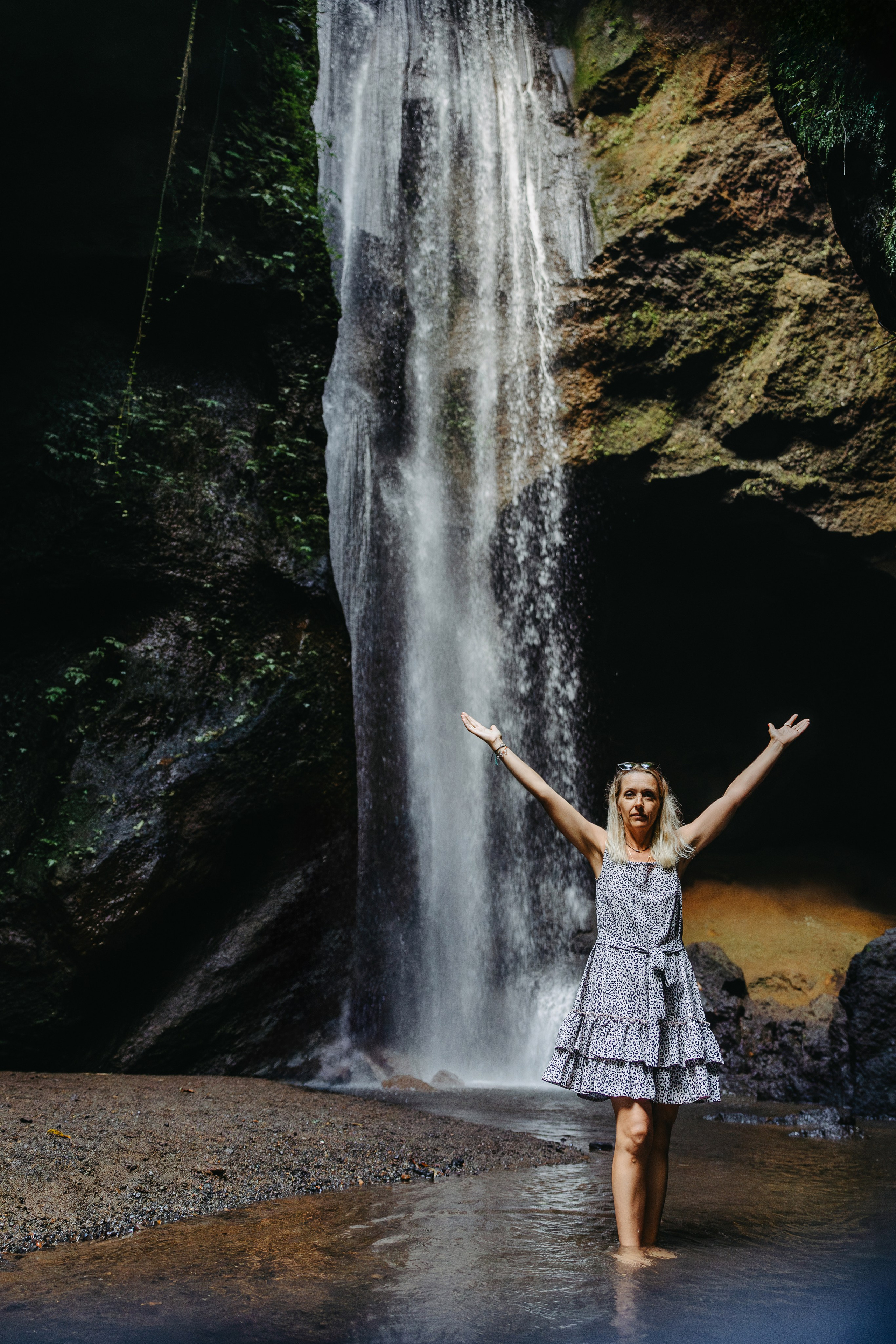 Ubud tour. Профессиональный фотограф Нурмиева Вероника