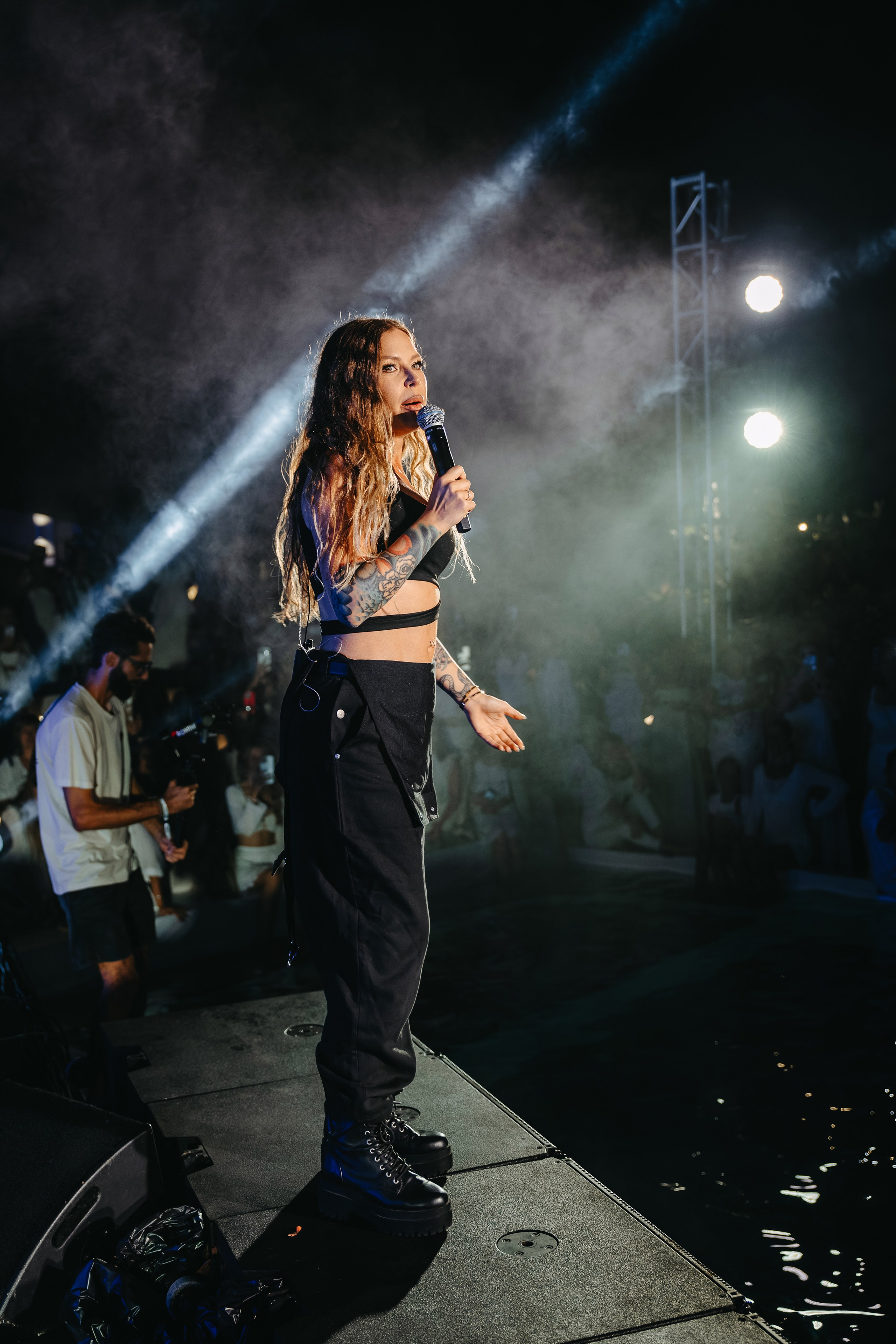 Репортажная съемка — портфолио фотографа на Бали. Профессиональный фотограф Нурмиева Вероника