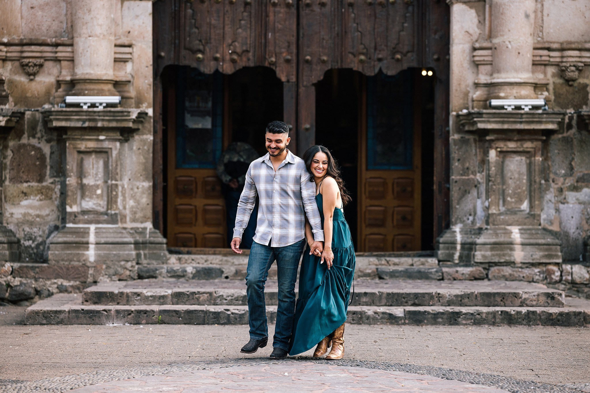 Galería Casual. Jorge Romero Fotógrafo de bodas