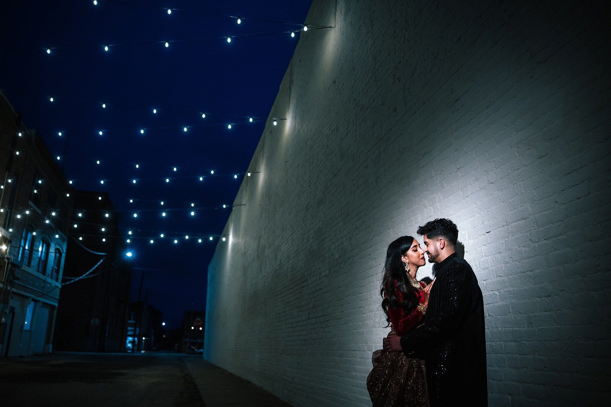Galería Formal. Jorge Romero Fotógrafo de bodas