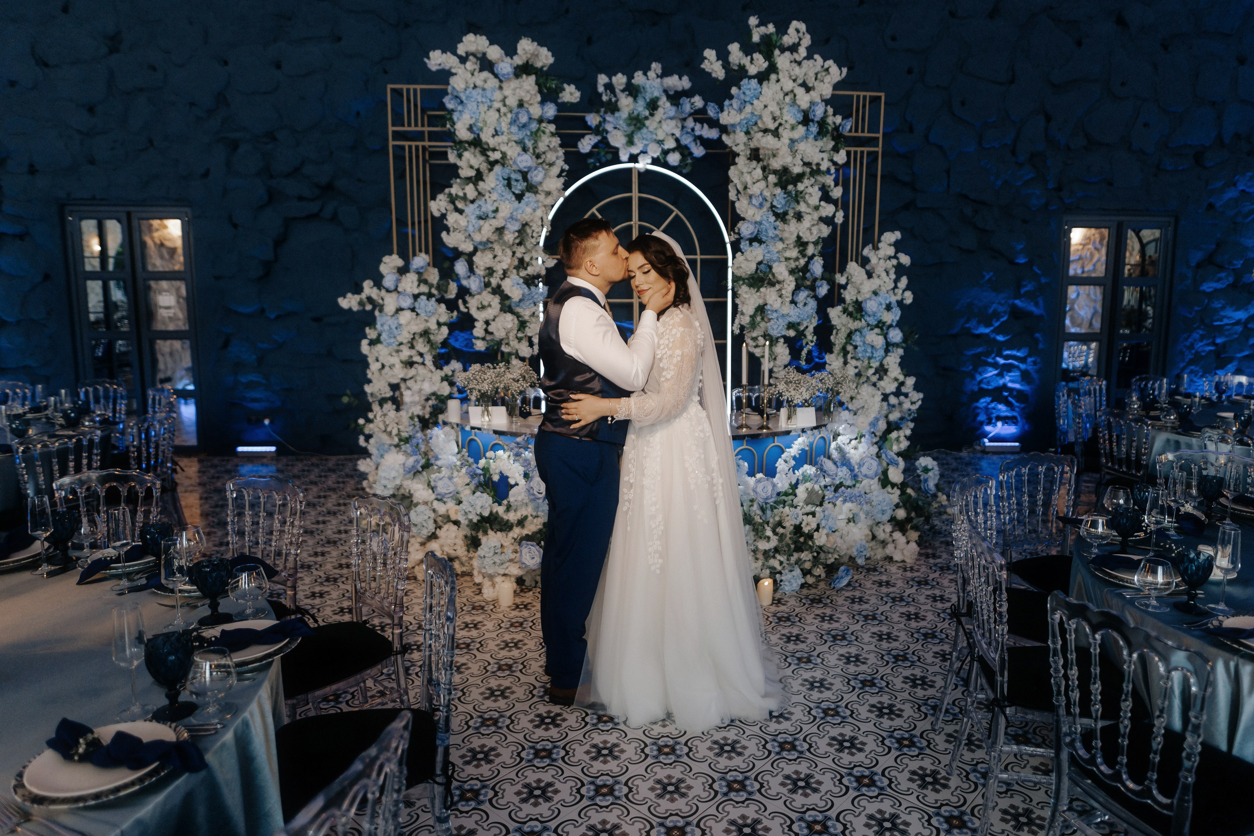 DANIEL + VALERIA. Fulga Photographer