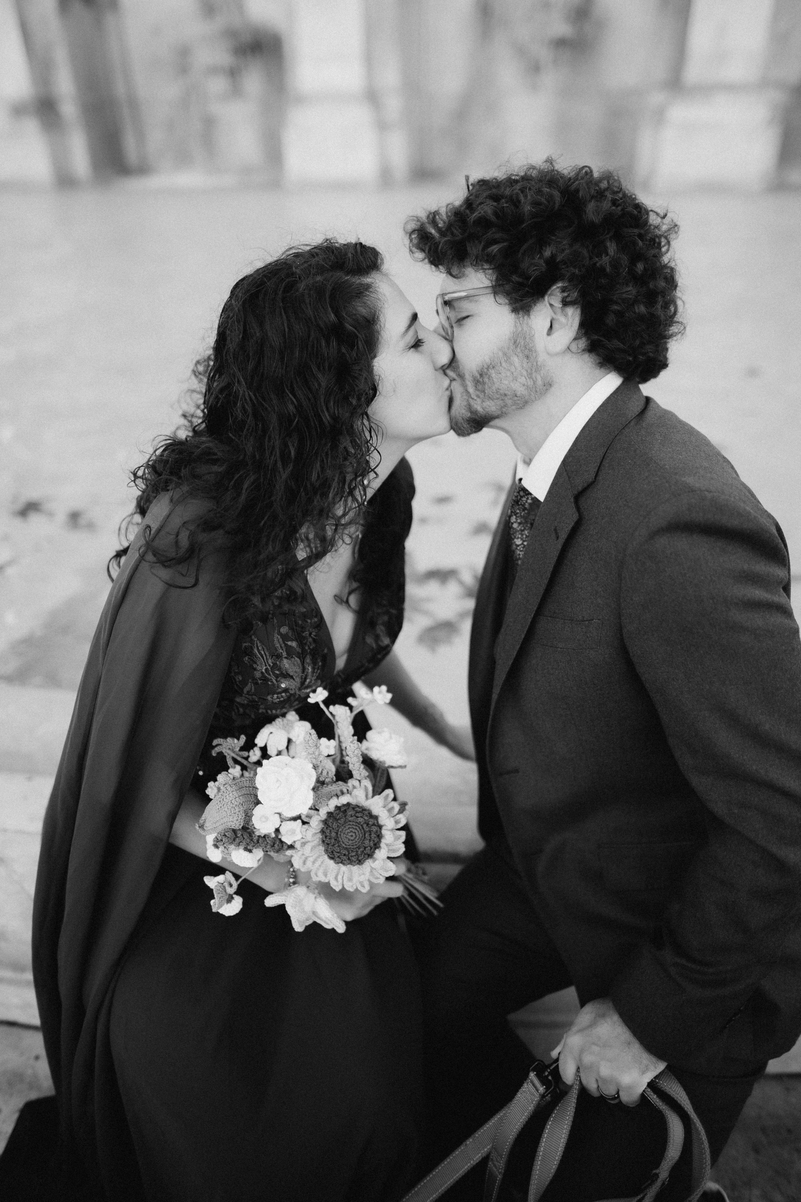 Lorenza & CJ. Фотограф в Милане Анна Линник