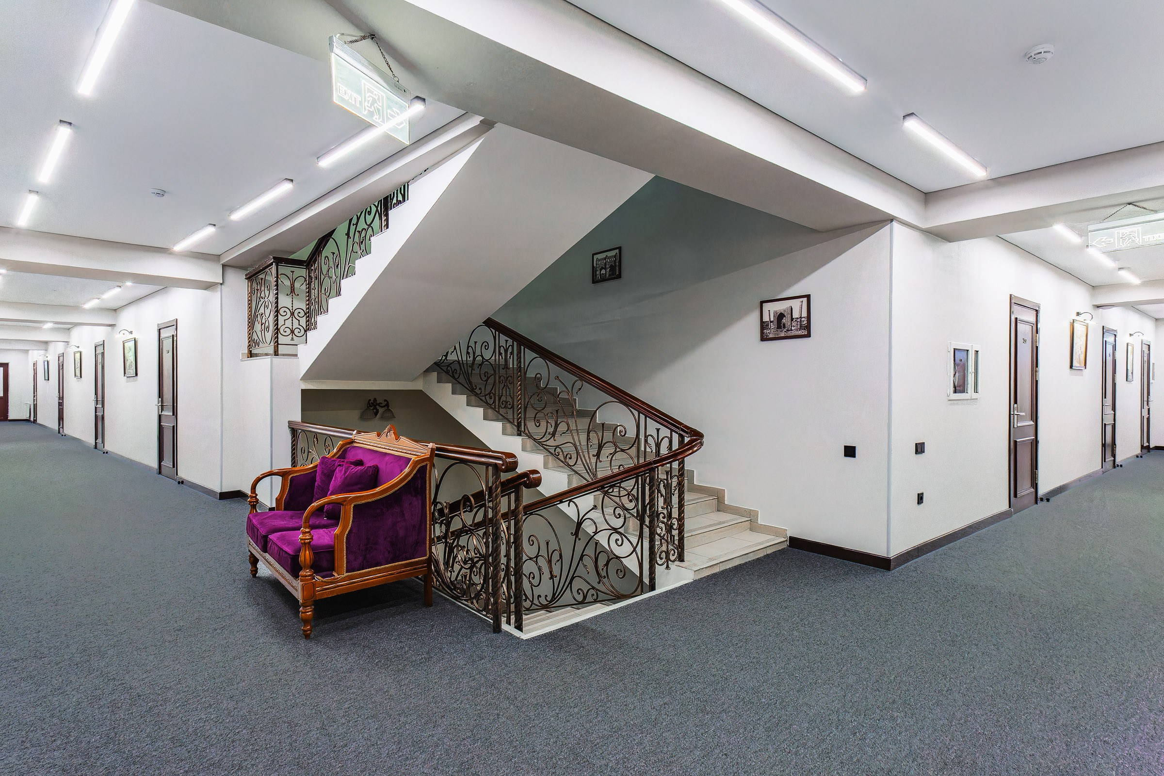 Интерьерная фотосессия в Ташкенте и Узбекистане — профессиональная съёмка